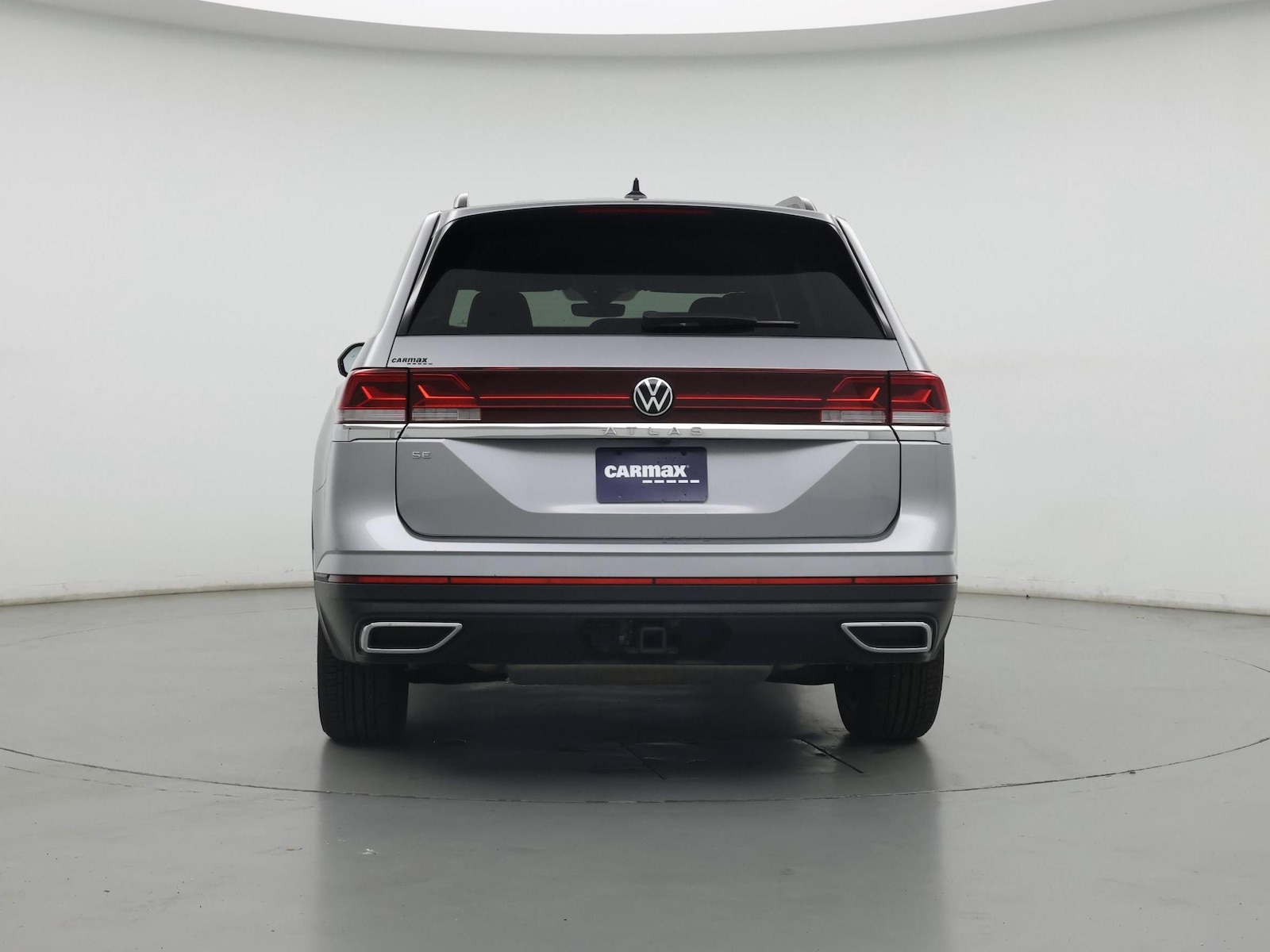 2024 Volkswagen Atlas SE w/Tech - Photo 7