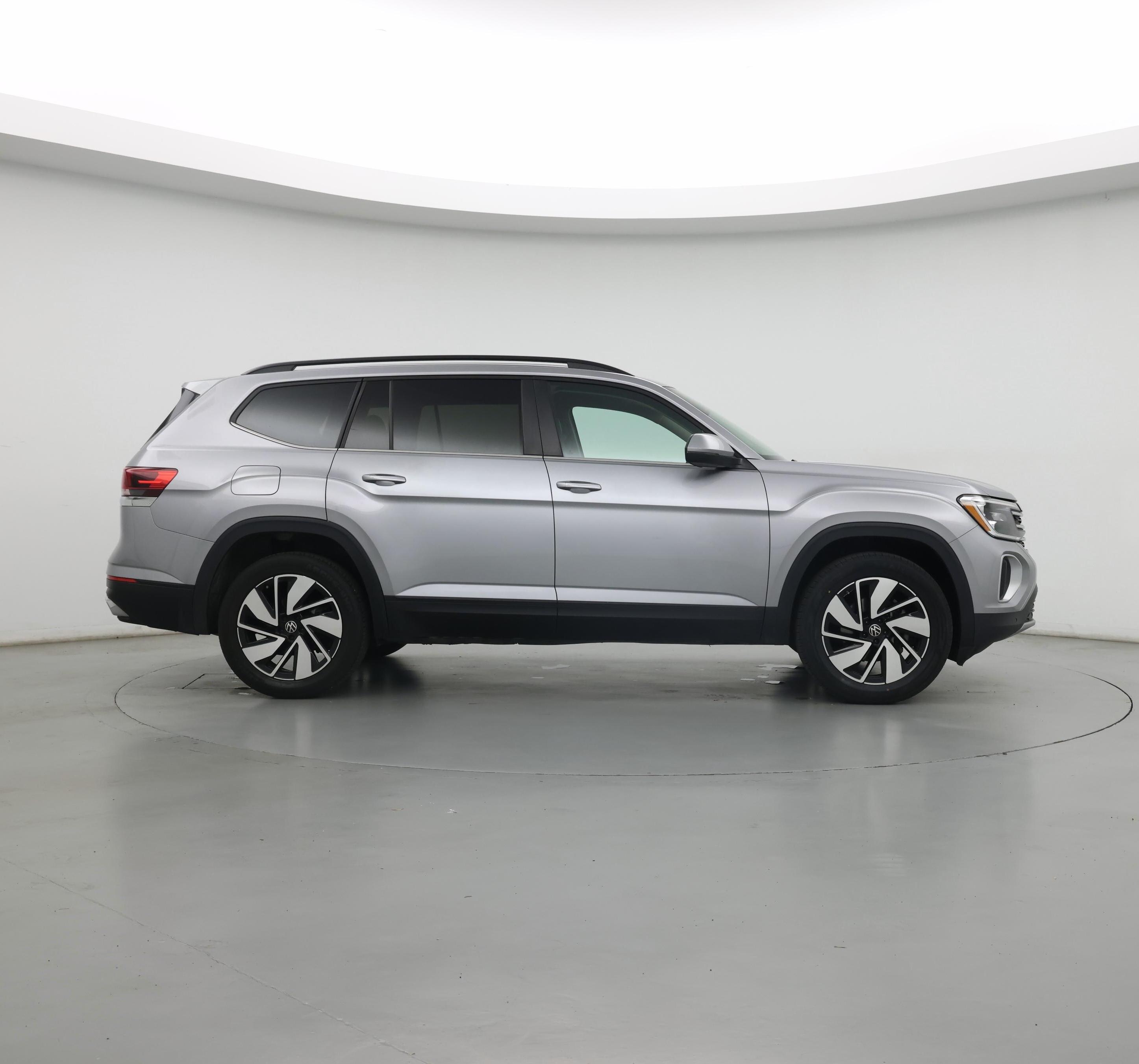 Thumbnail: 2024 Volkswagen Atlas - 7