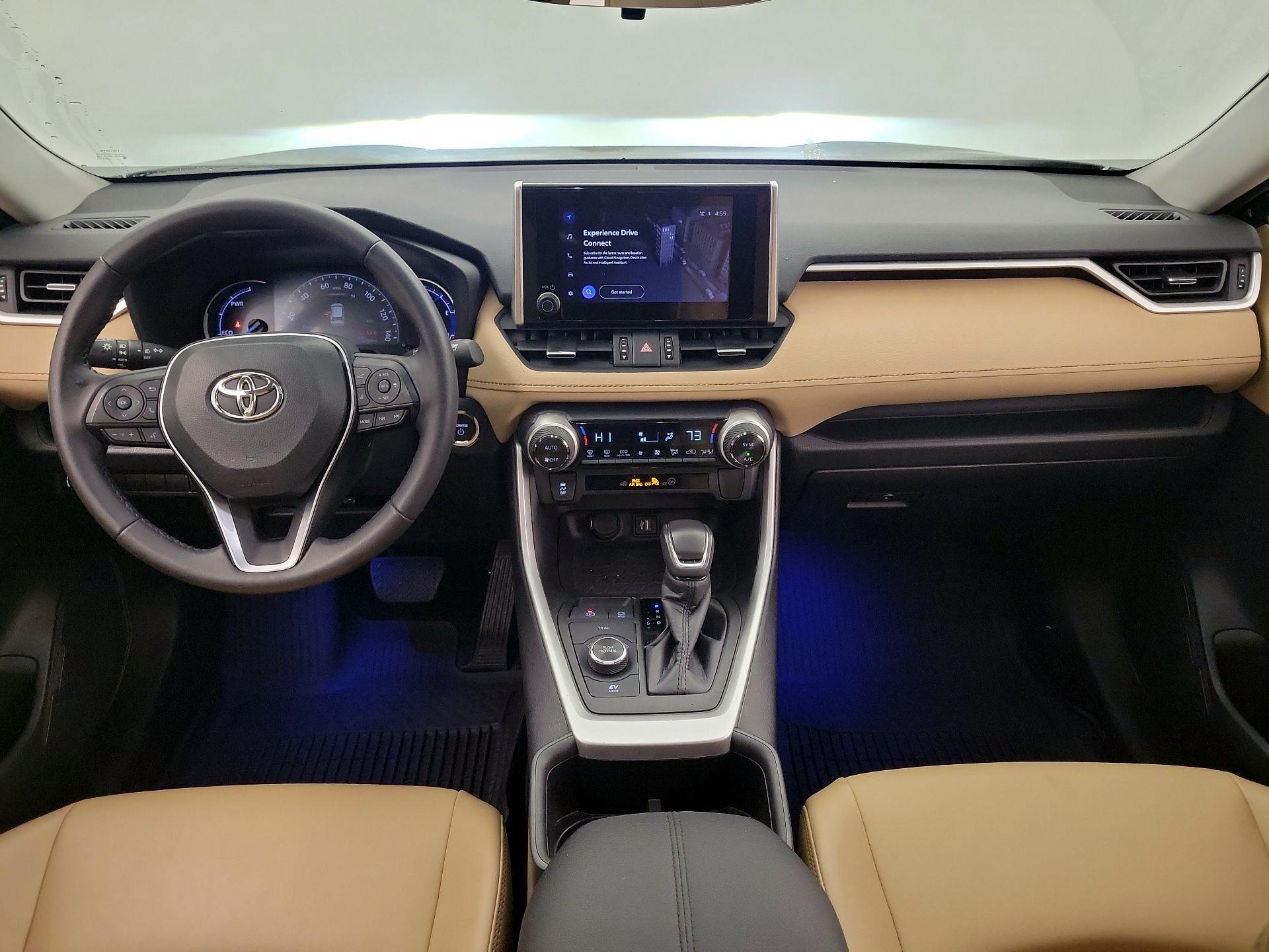 Thumbnail: 2024 Toyota RAV4 - 9