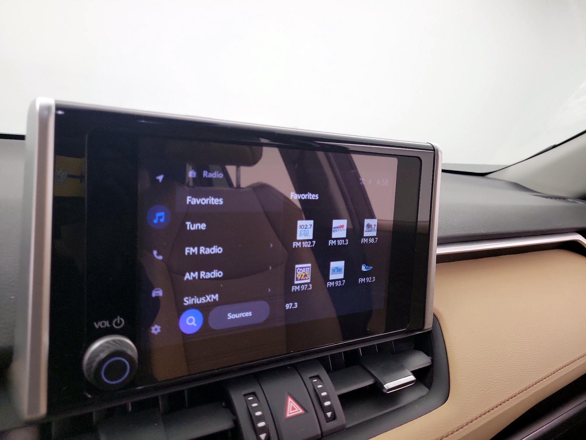 Thumbnail: 2024 Toyota RAV4 - 15