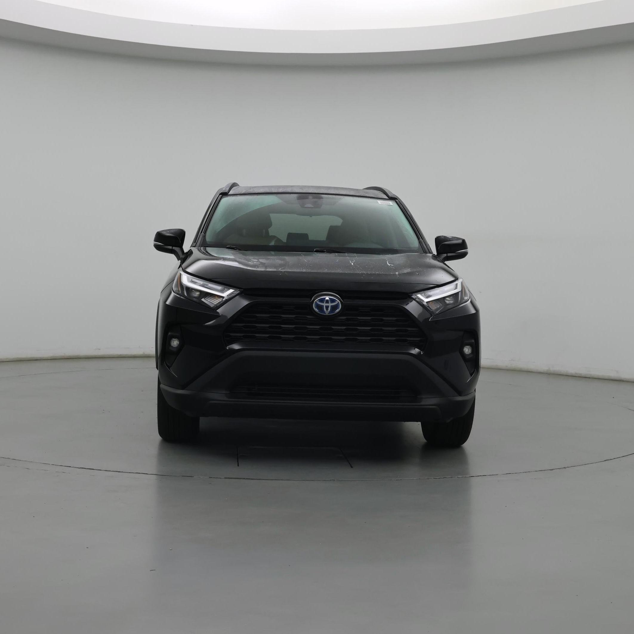 Thumbnail: 2024 Toyota RAV4 - 5