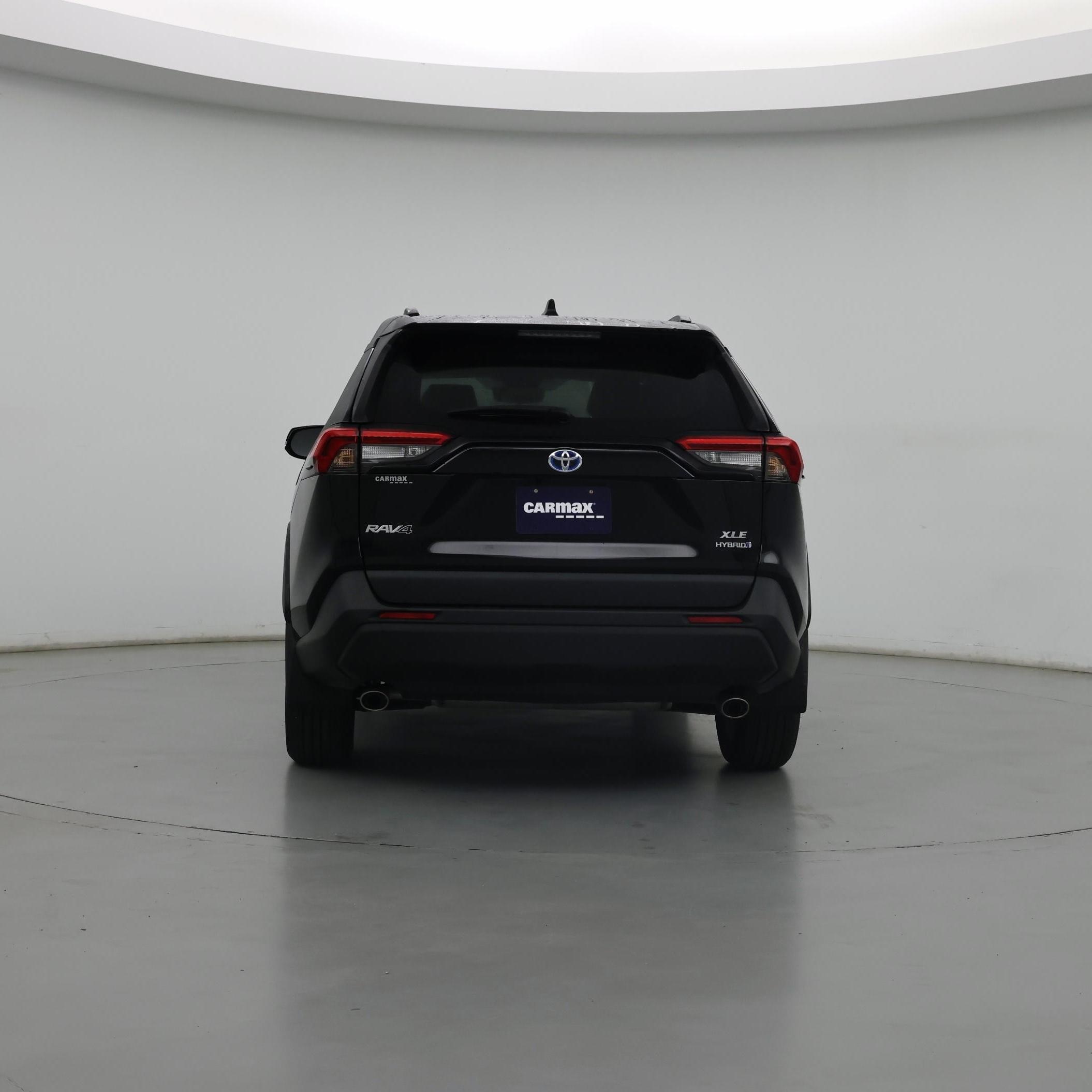 Thumbnail: 2024 Toyota RAV4 - 6