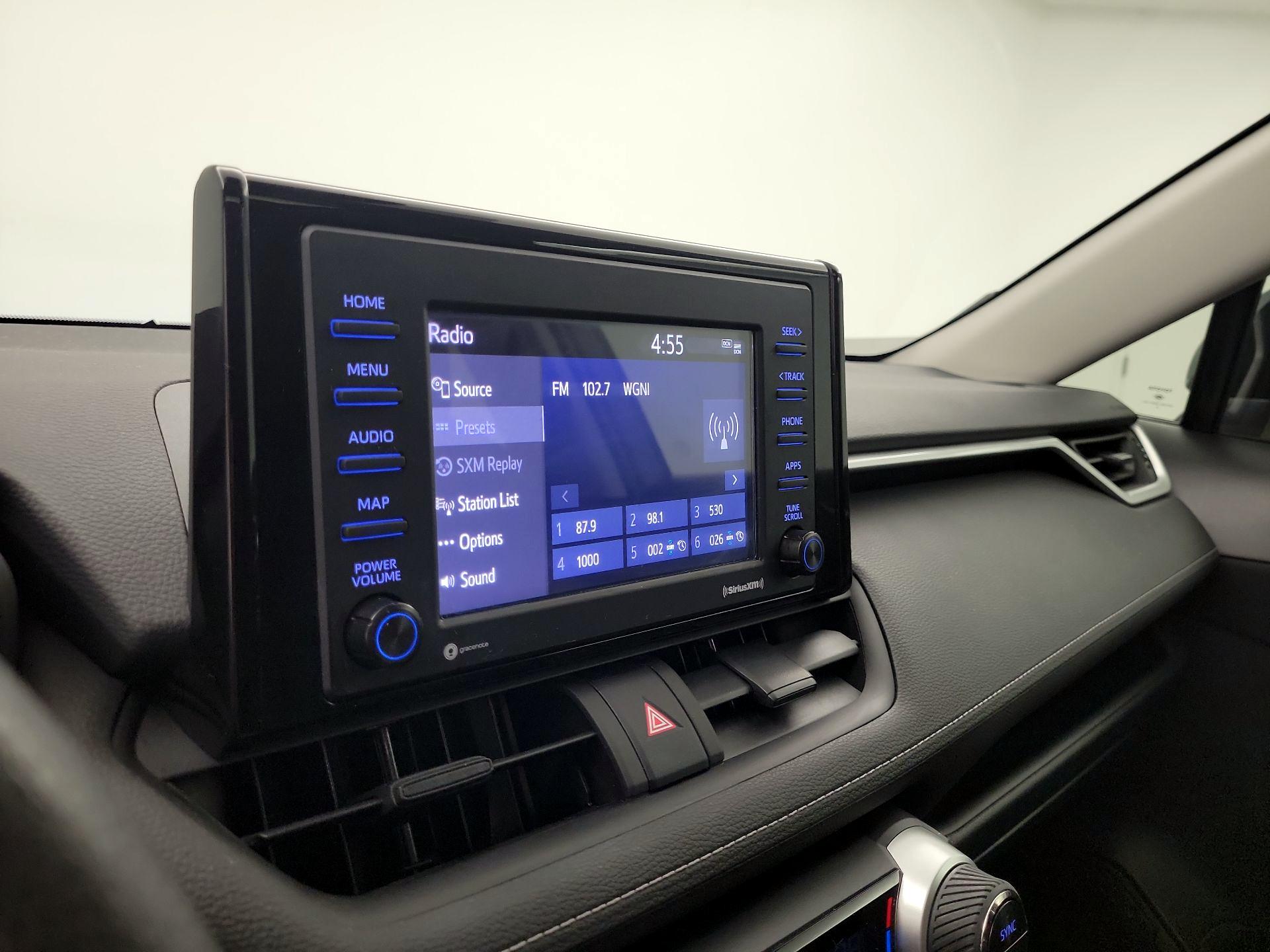 Thumbnail: 2022 Toyota RAV4 - 15