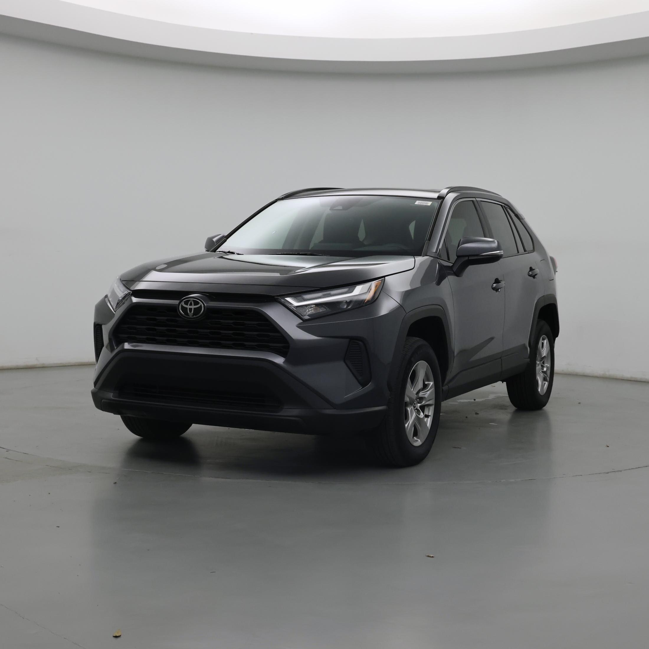 Thumbnail: 2022 Toyota RAV4 - 4