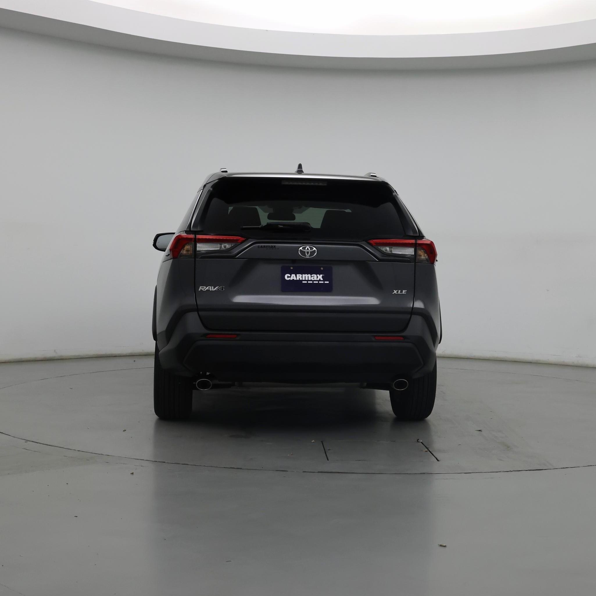 Thumbnail: 2022 Toyota RAV4 - 6