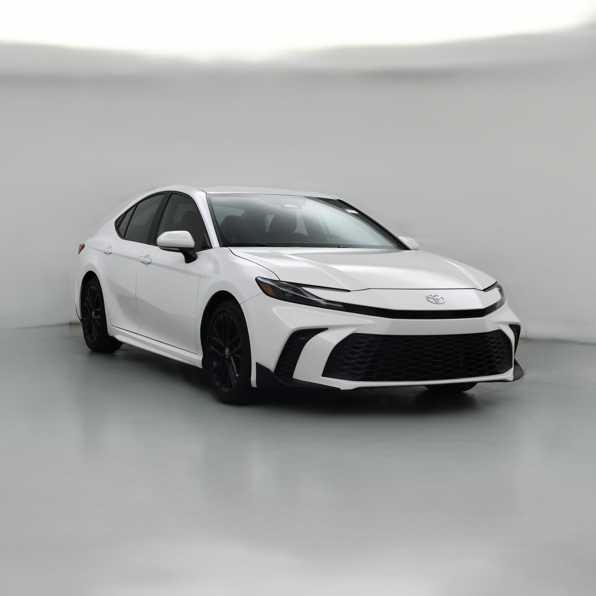 Thumbnail: 2025 Toyota Camry - 1