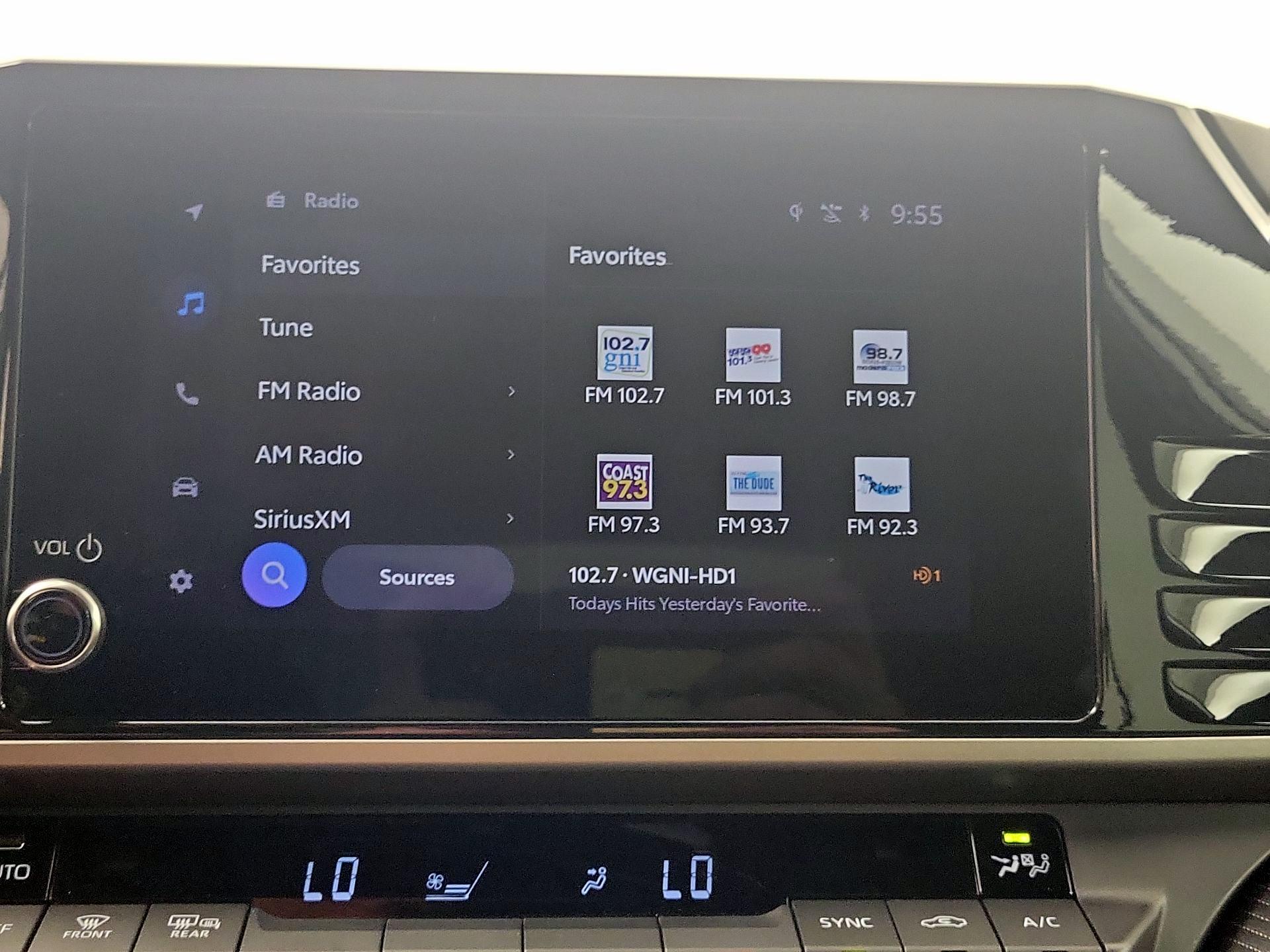 Thumbnail: 2025 Toyota Camry - 16