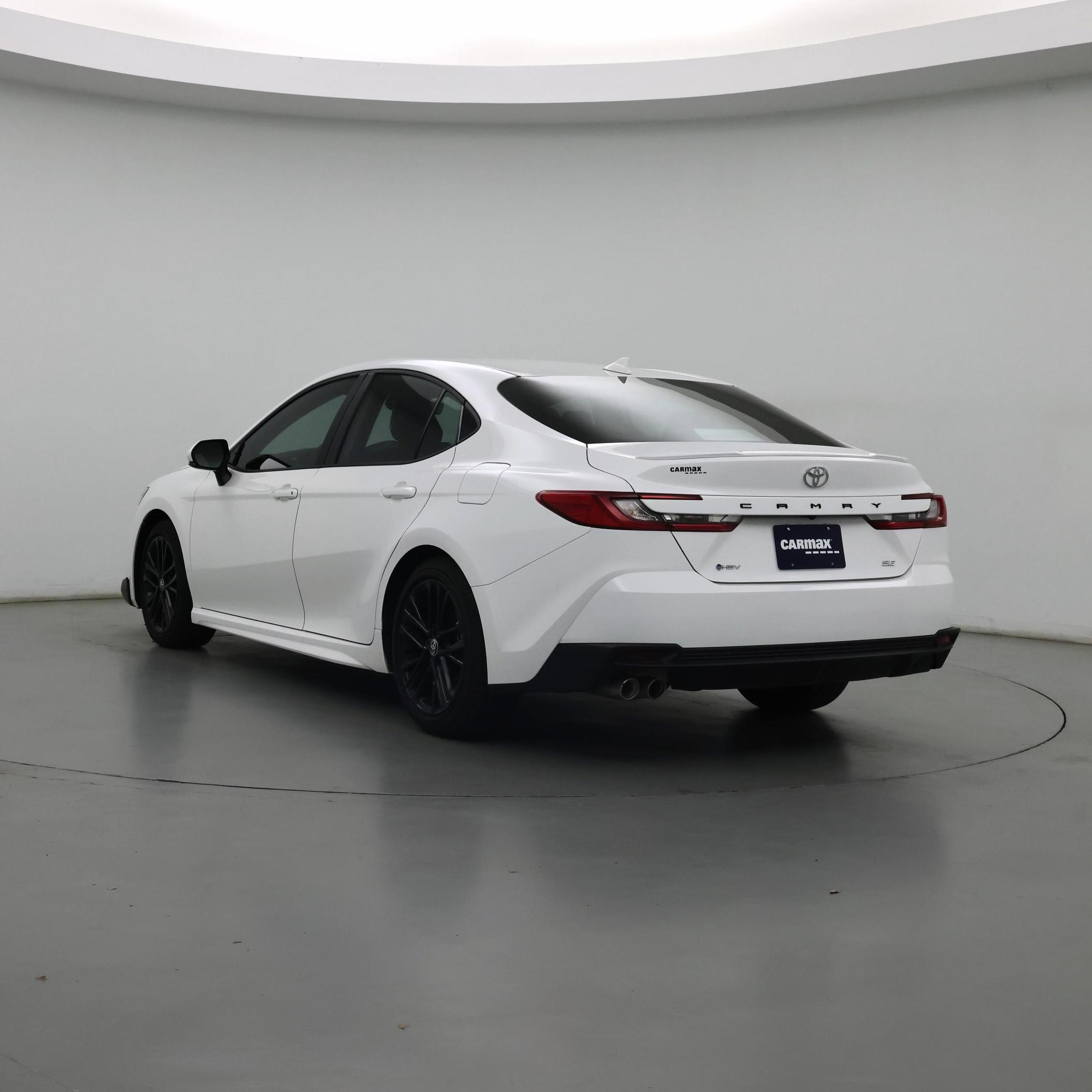 Thumbnail: 2025 Toyota Camry - 2