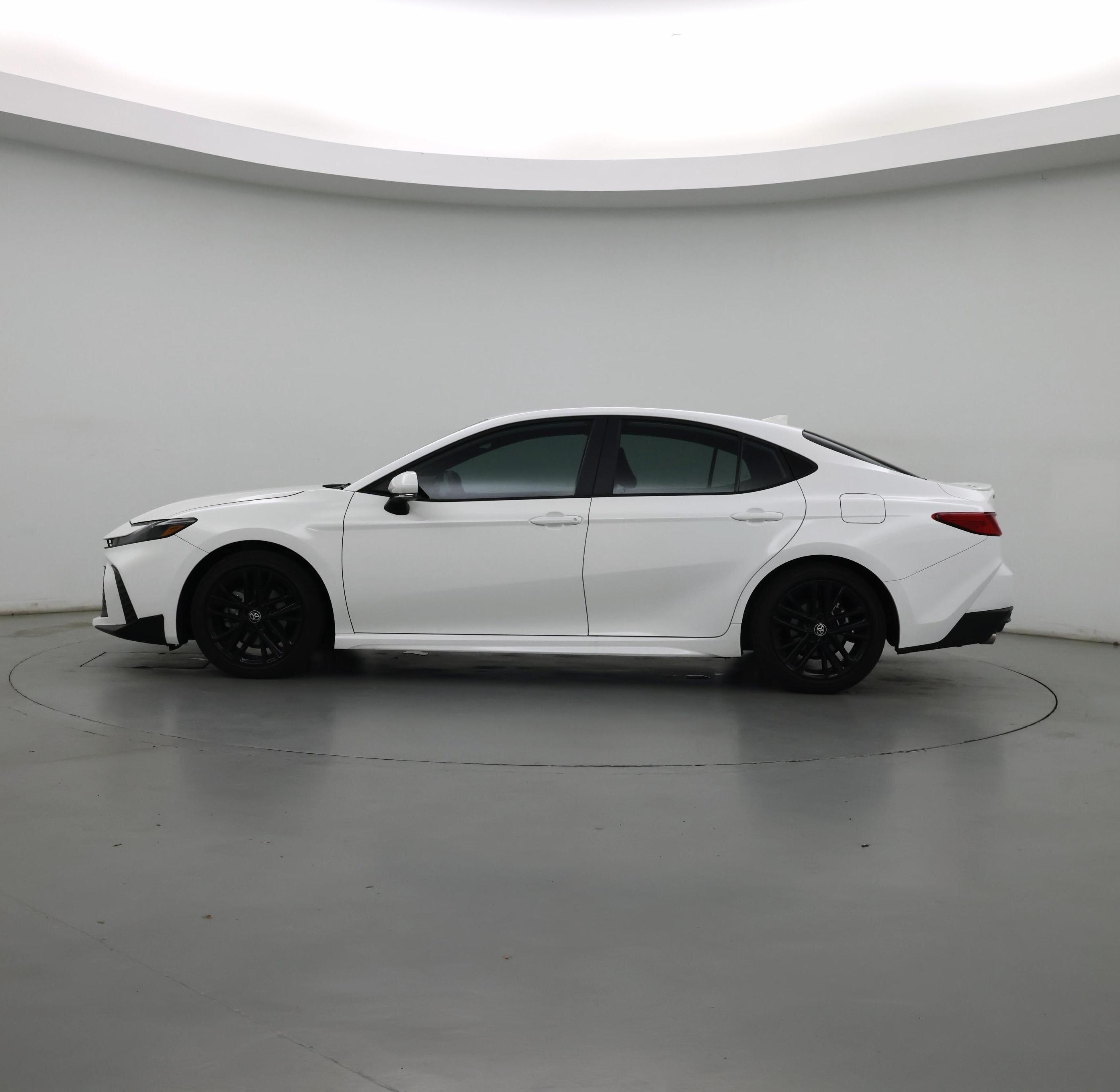 Thumbnail: 2025 Toyota Camry - 3