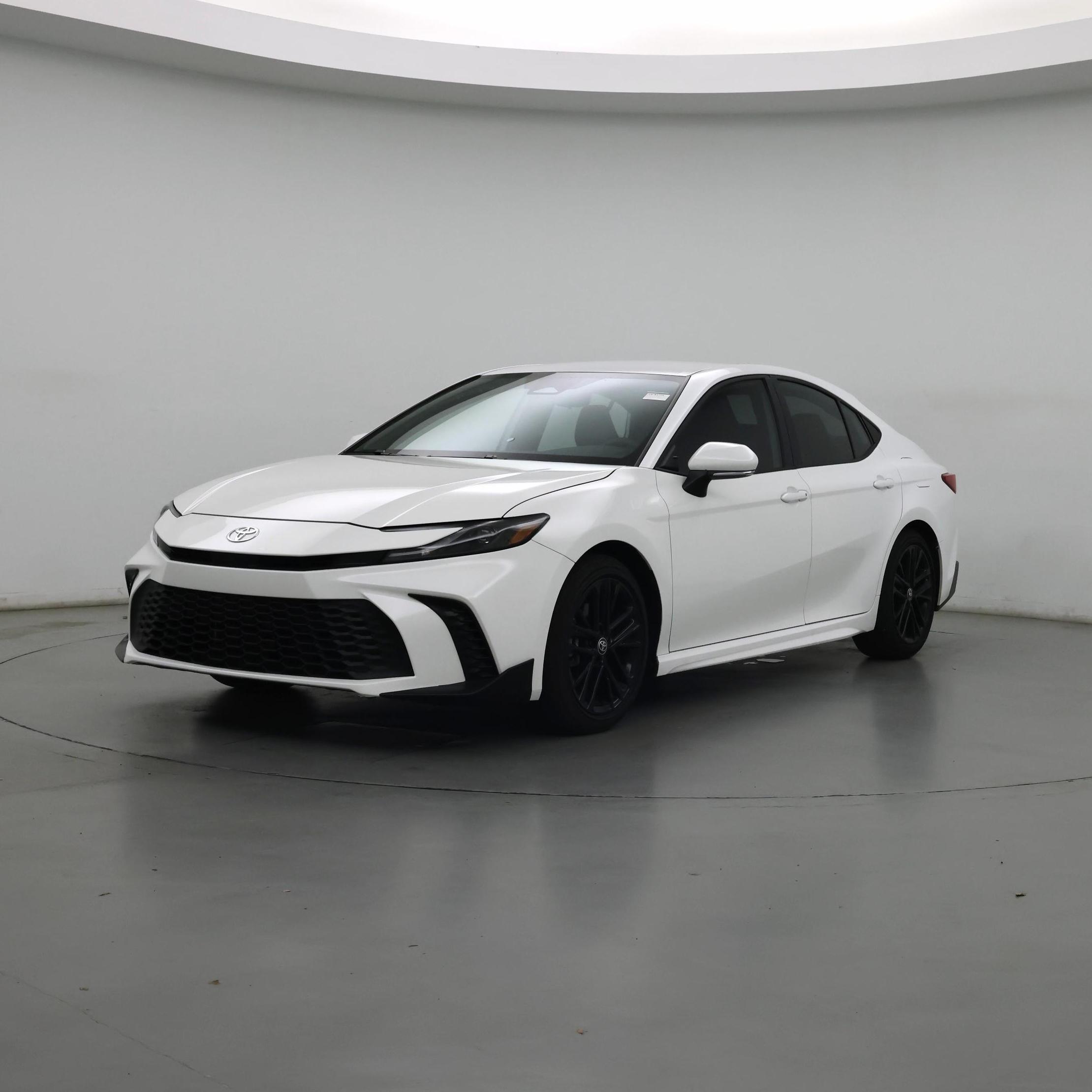 Thumbnail: 2025 Toyota Camry - 4