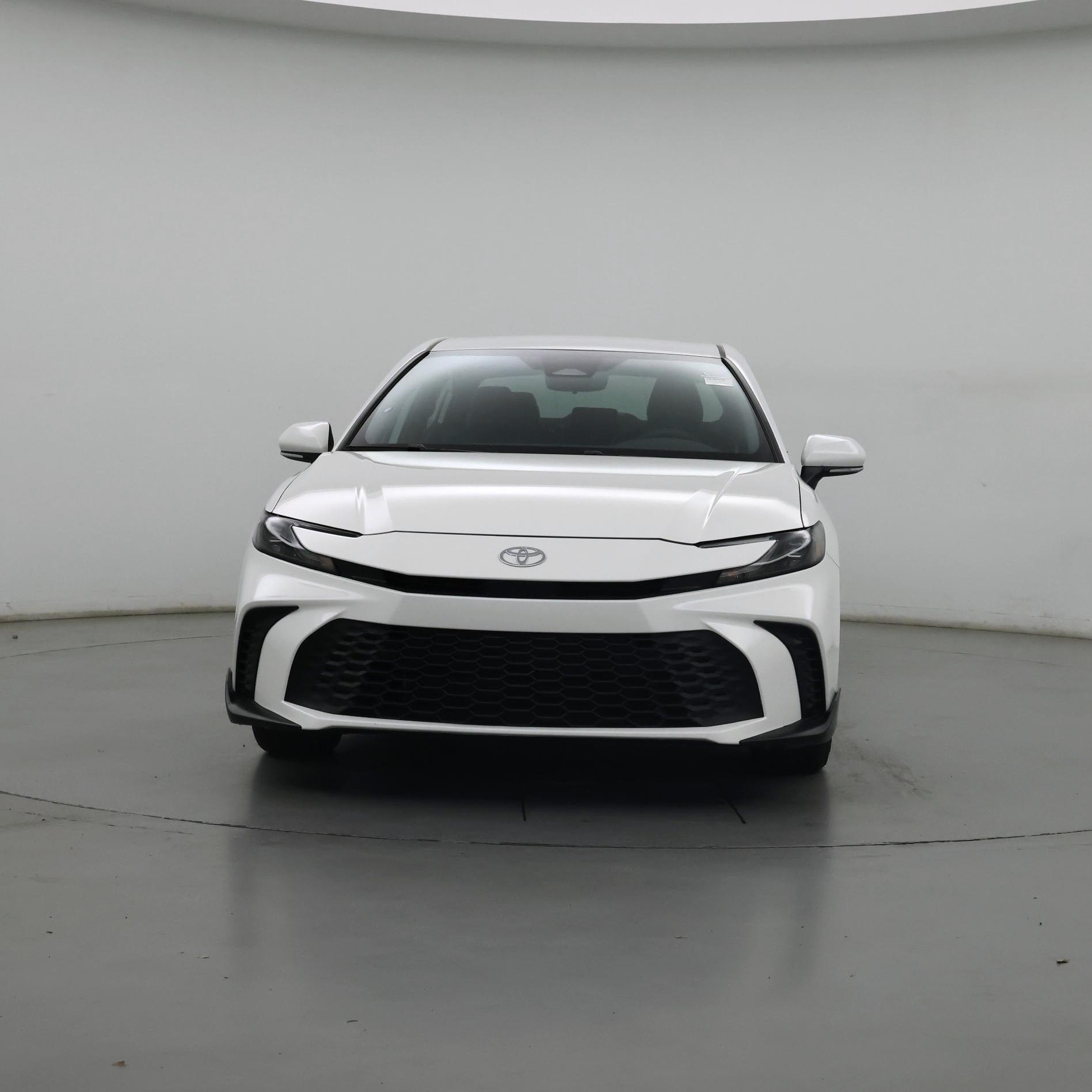 Thumbnail: 2025 Toyota Camry - 5