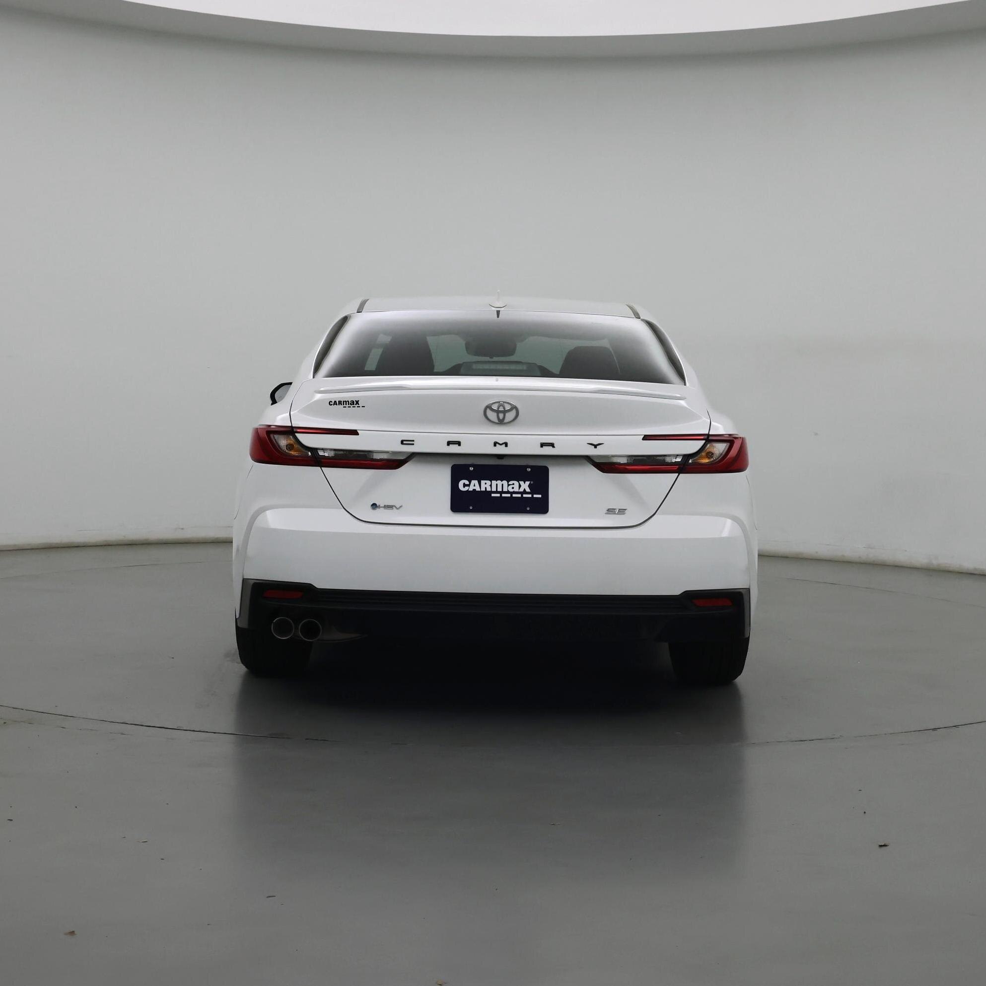 Thumbnail: 2025 Toyota Camry - 6