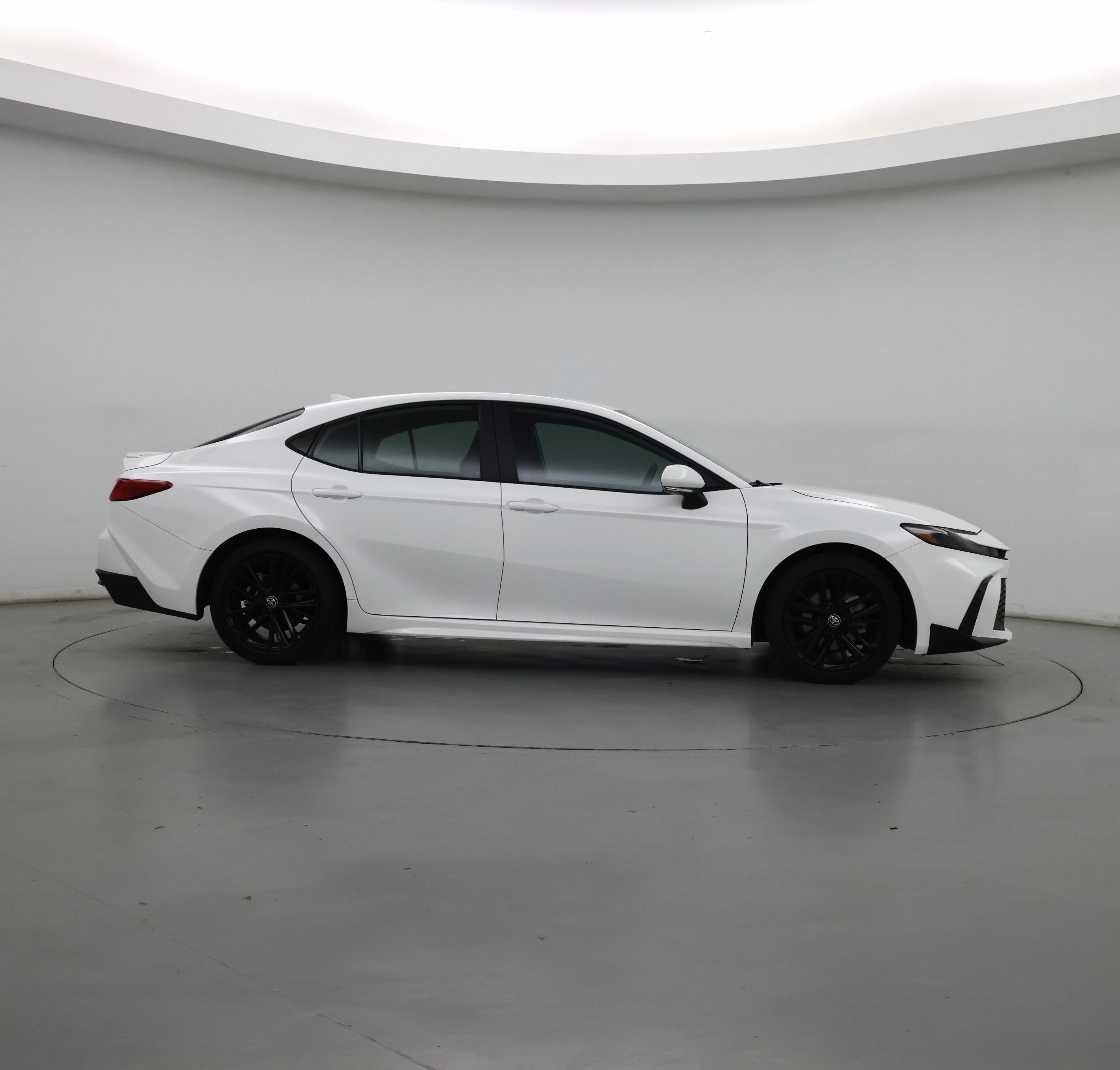 Thumbnail: 2025 Toyota Camry - 7