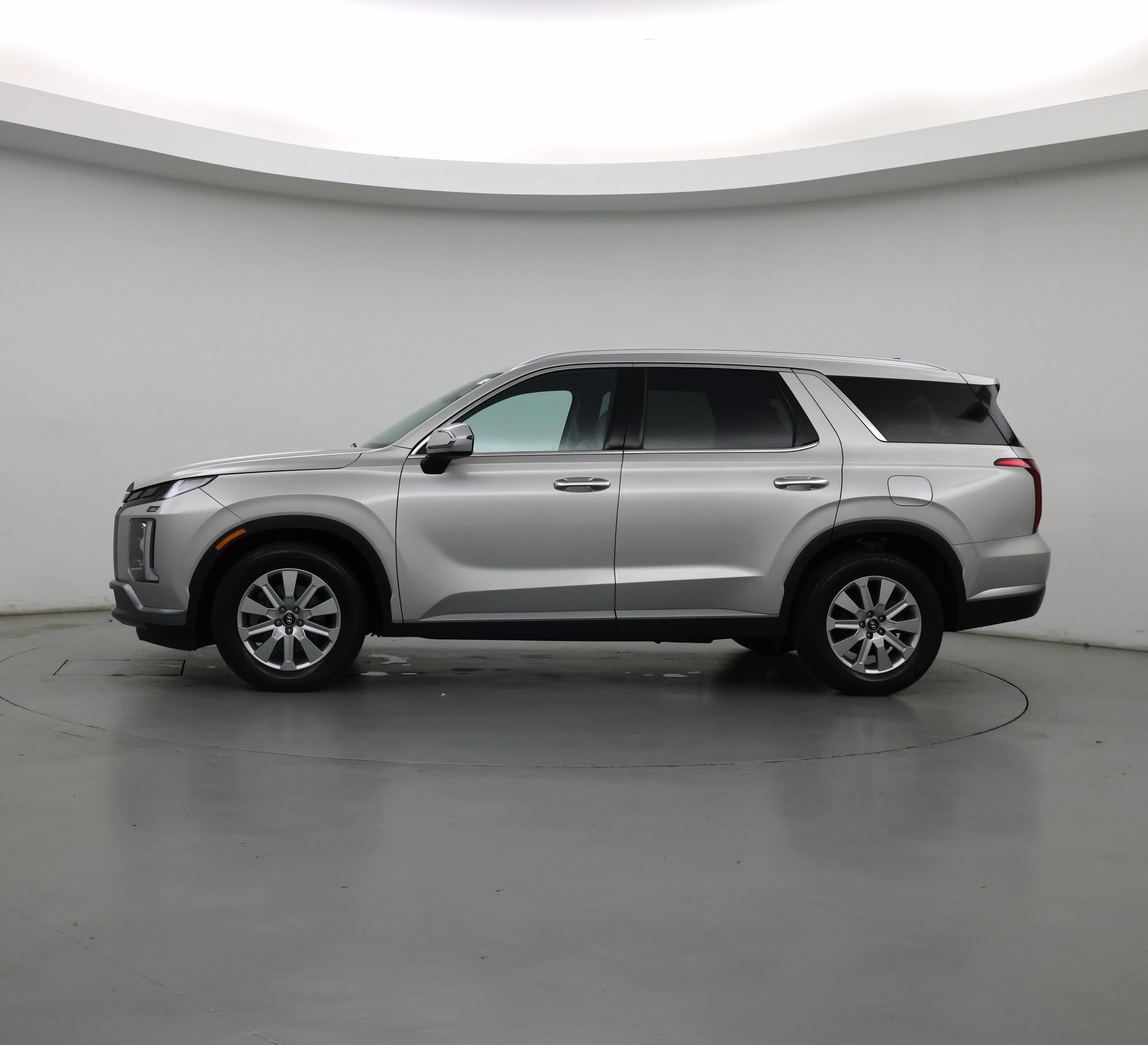 Thumbnail: 2025 Hyundai Palisade - 3