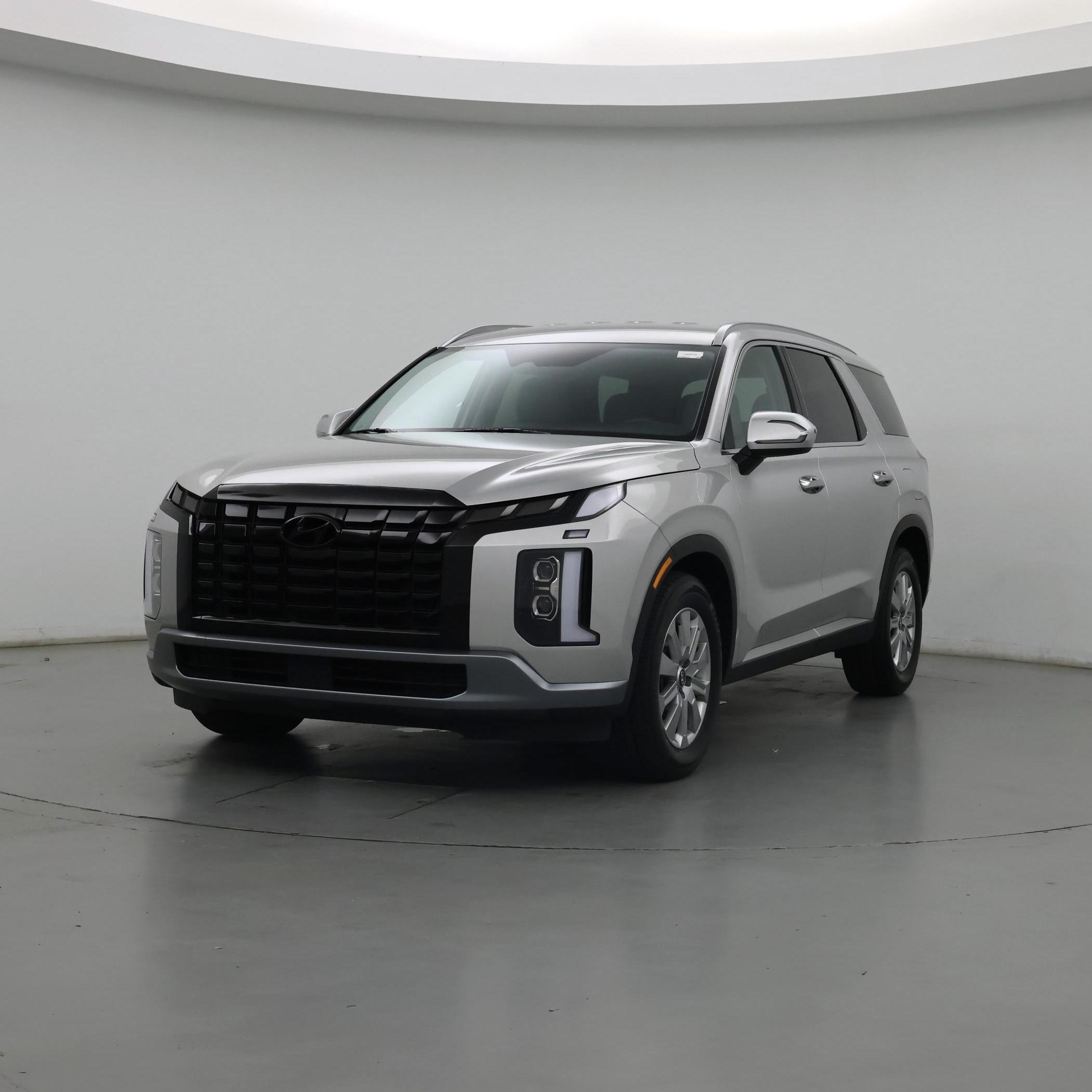 Thumbnail: 2025 Hyundai Palisade - 4