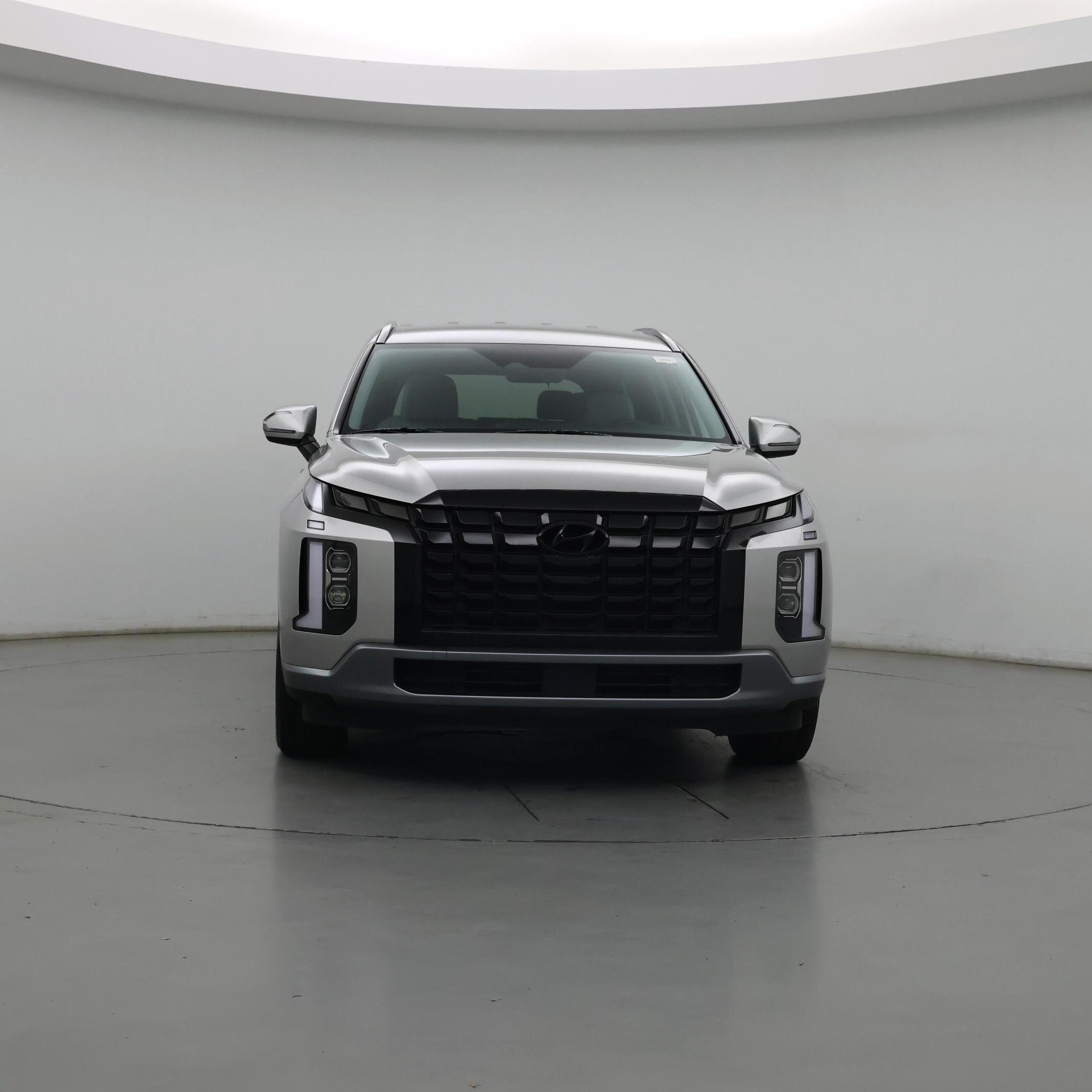 Thumbnail: 2025 Hyundai Palisade - 5