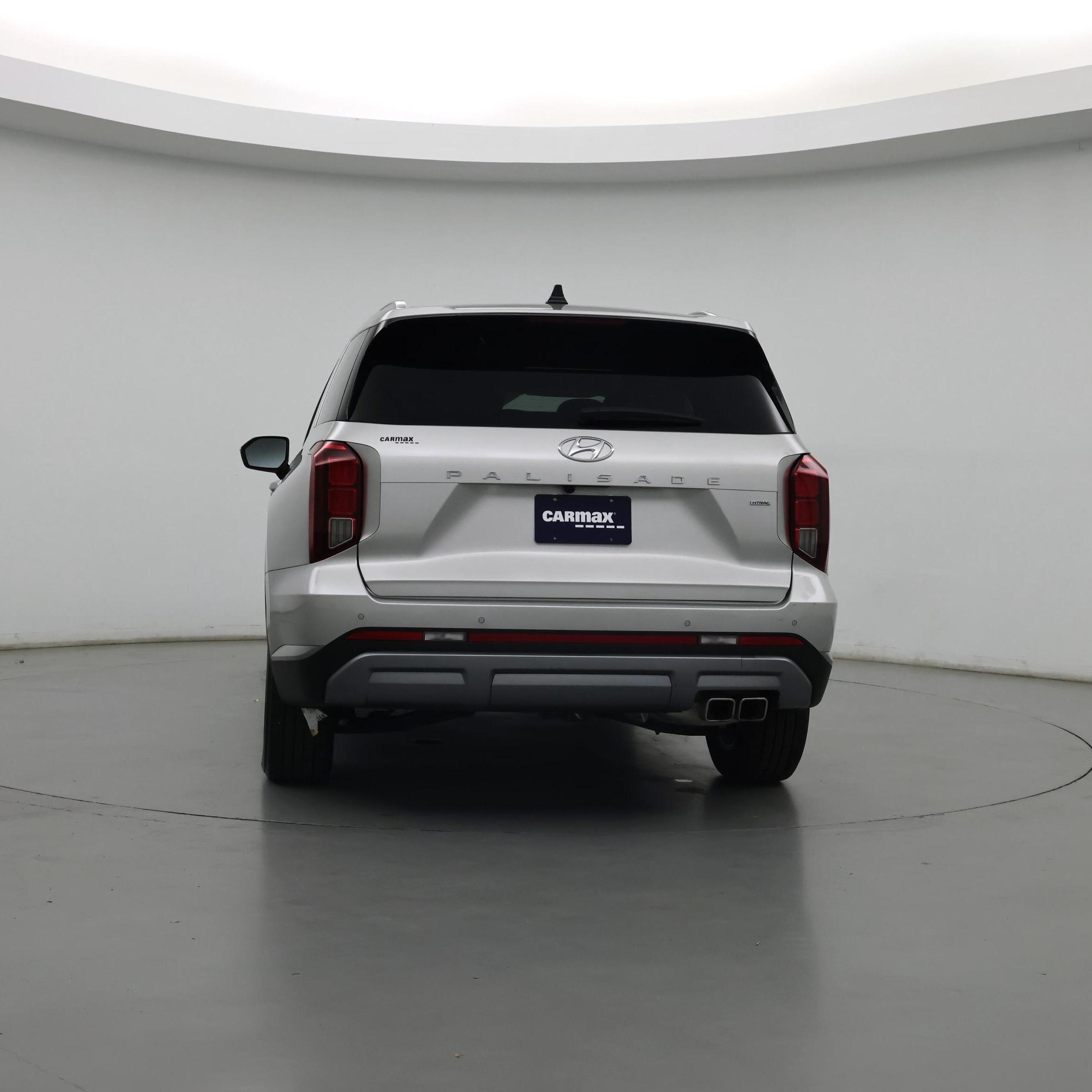 Thumbnail: 2025 Hyundai Palisade - 6