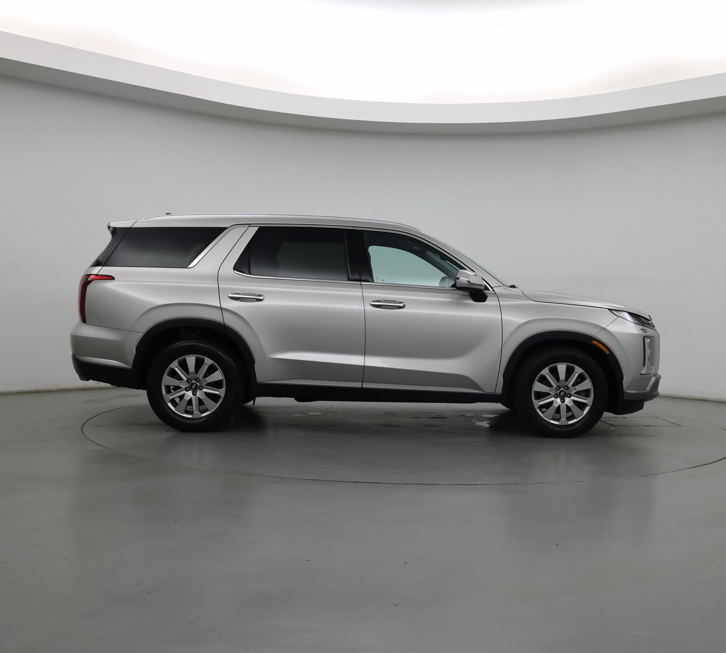 Thumbnail: 2025 Hyundai Palisade - 7