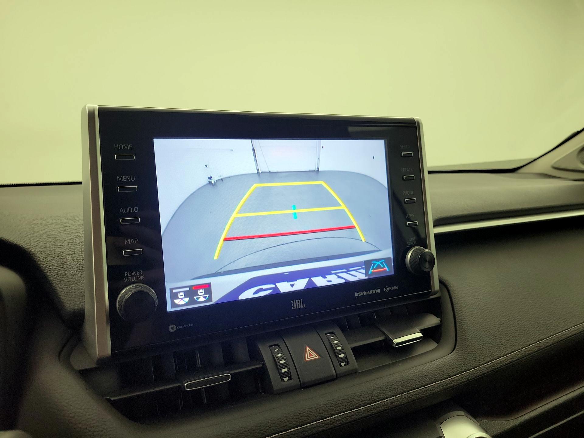 Thumbnail: 2022 Toyota RAV4 - 14