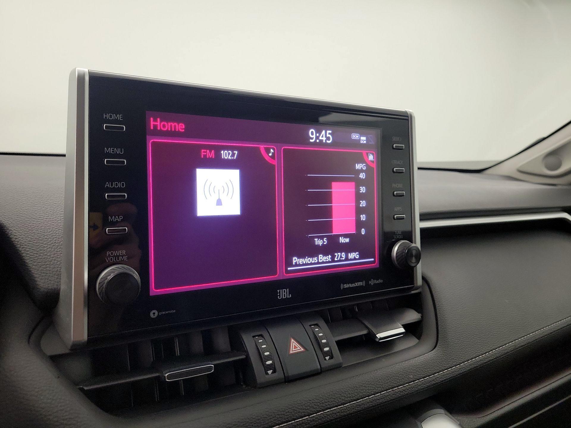 Thumbnail: 2022 Toyota RAV4 - 15