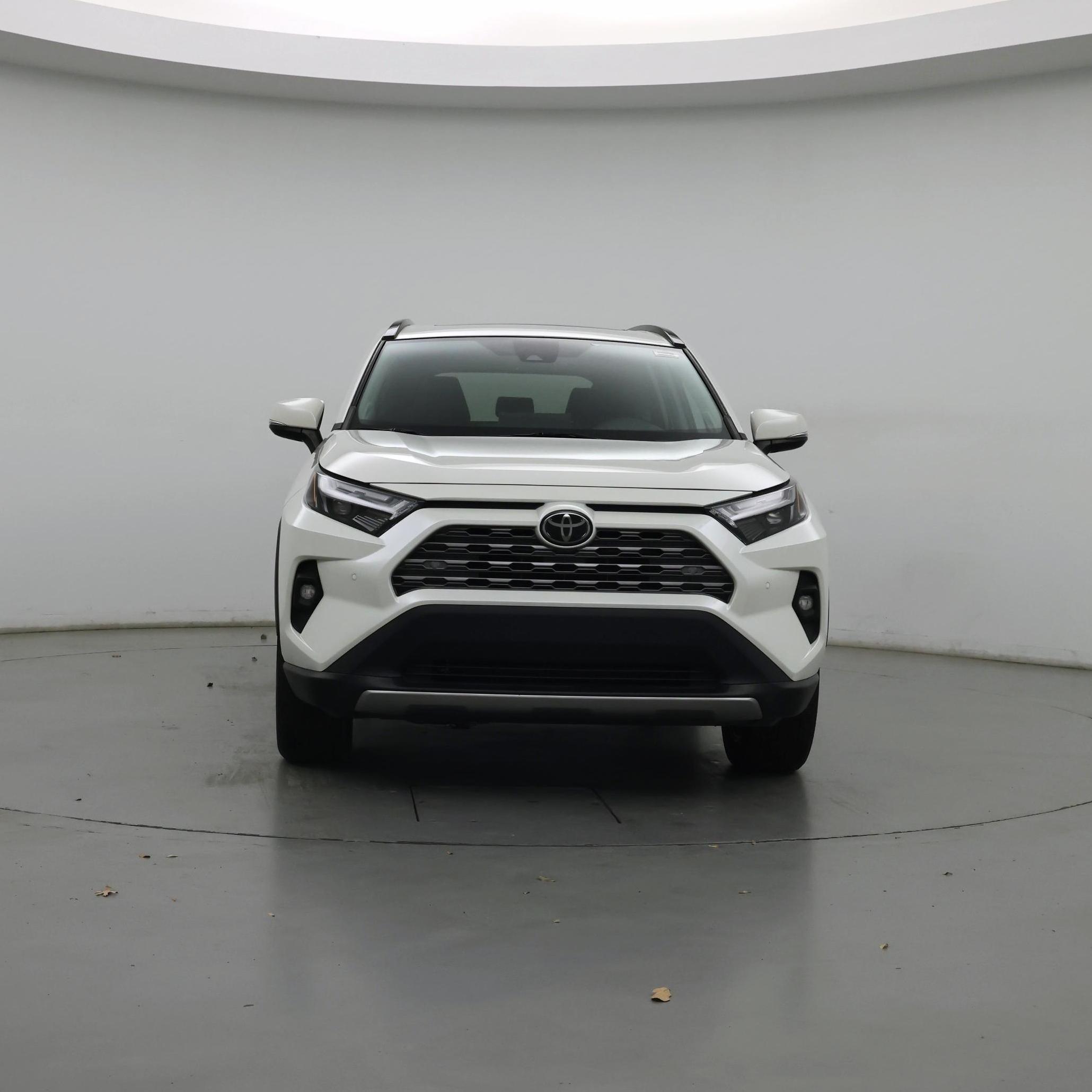 Thumbnail: 2022 Toyota RAV4 - 5