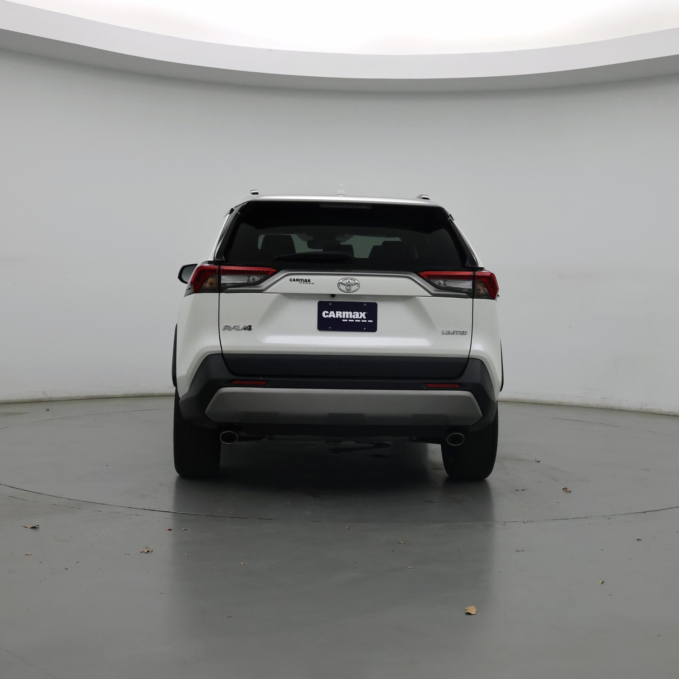 Thumbnail: 2022 Toyota RAV4 - 6