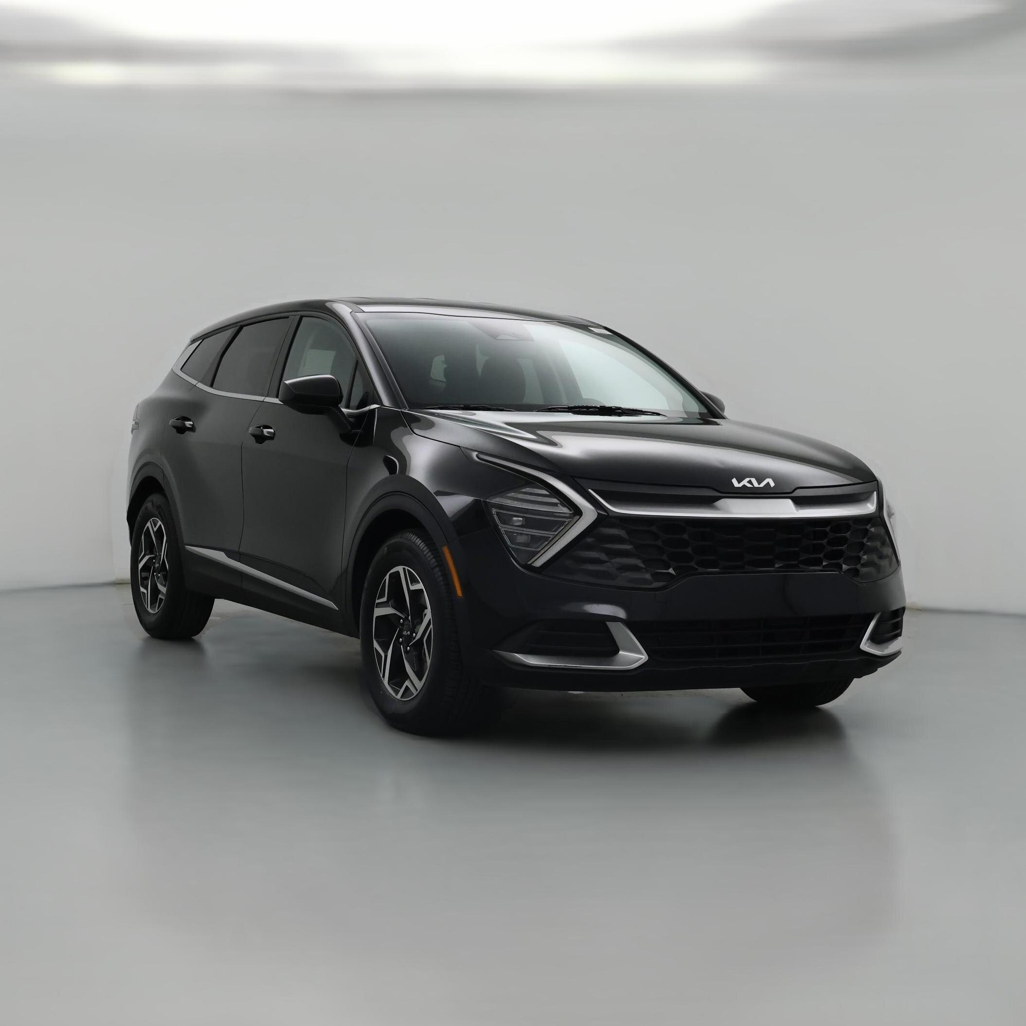 Thumbnail: 2024 Kia Sportage - 1