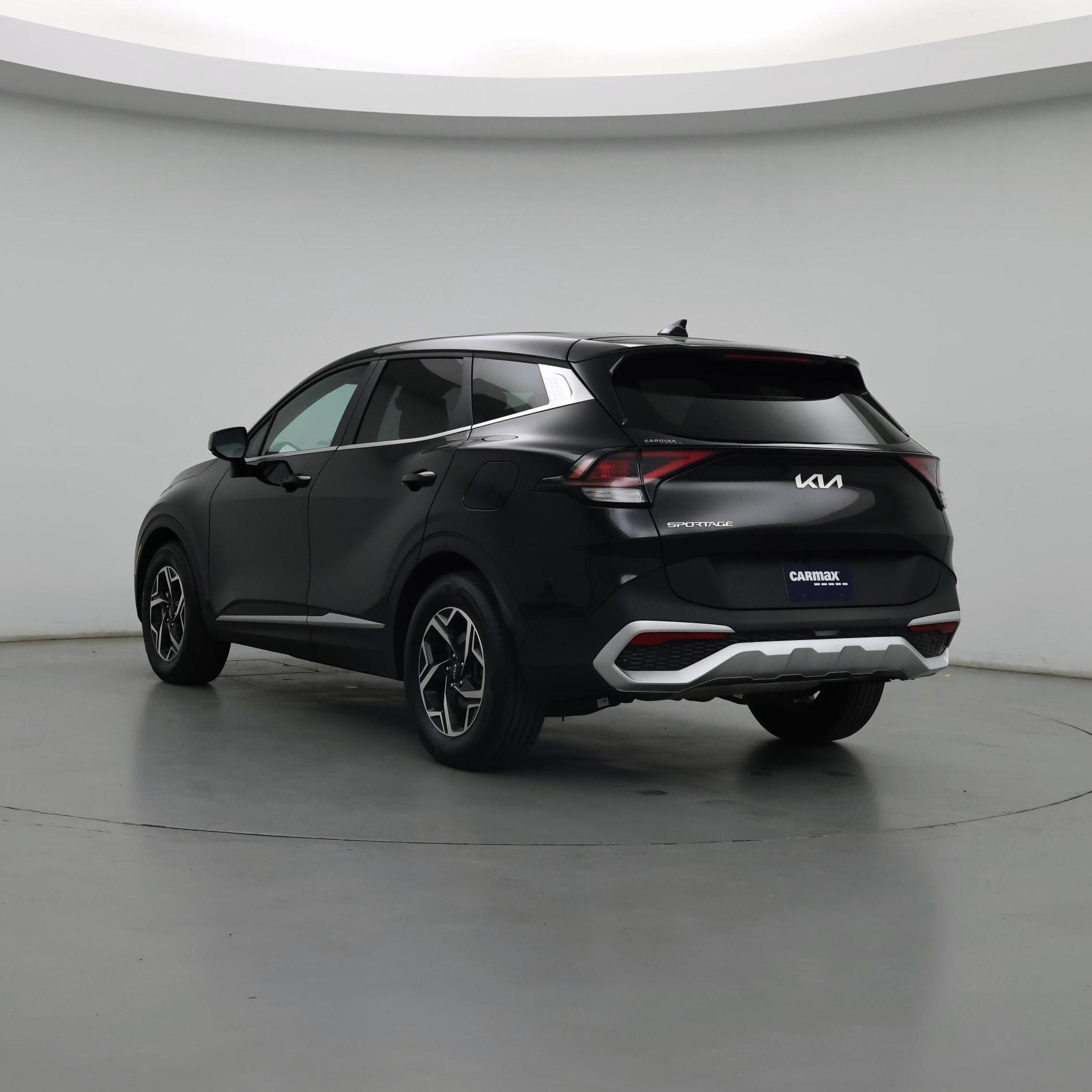 Thumbnail: 2024 Kia Sportage - 2