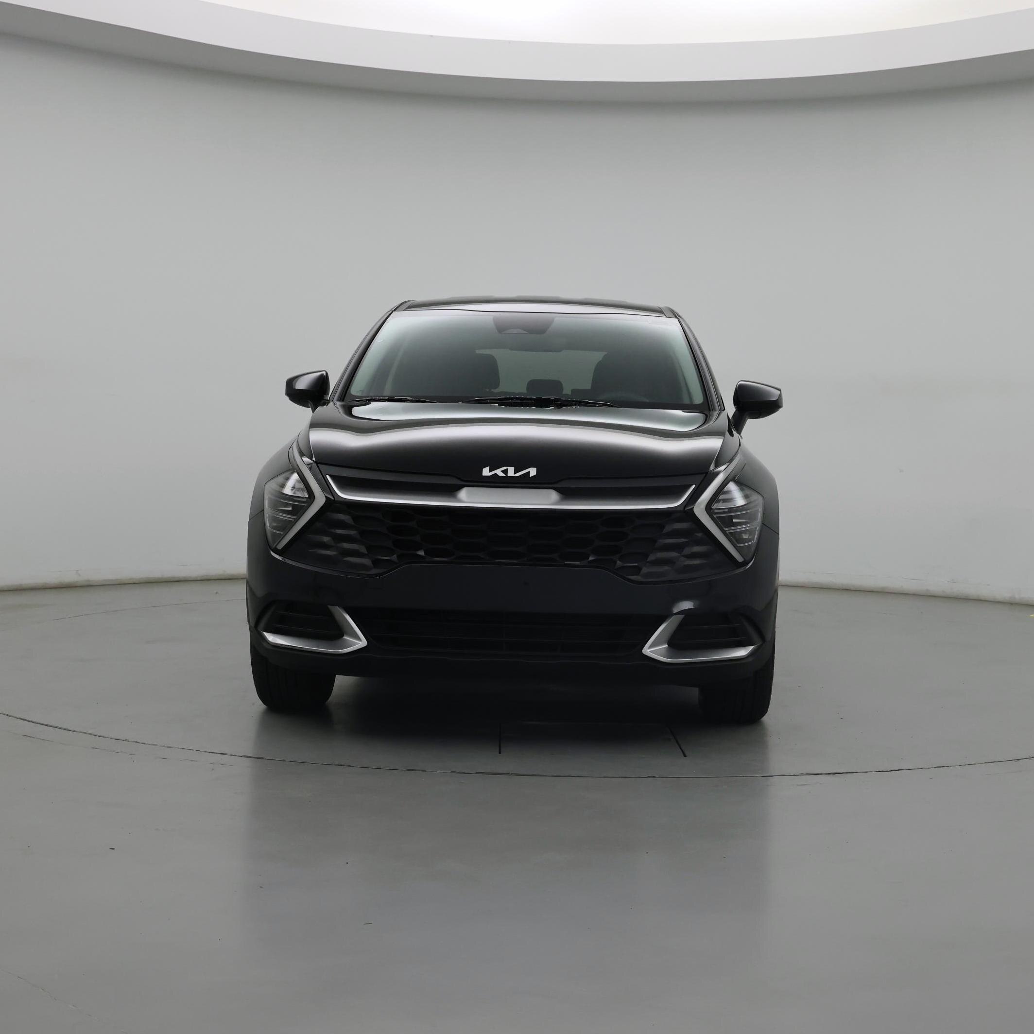 Thumbnail: 2024 Kia Sportage - 5