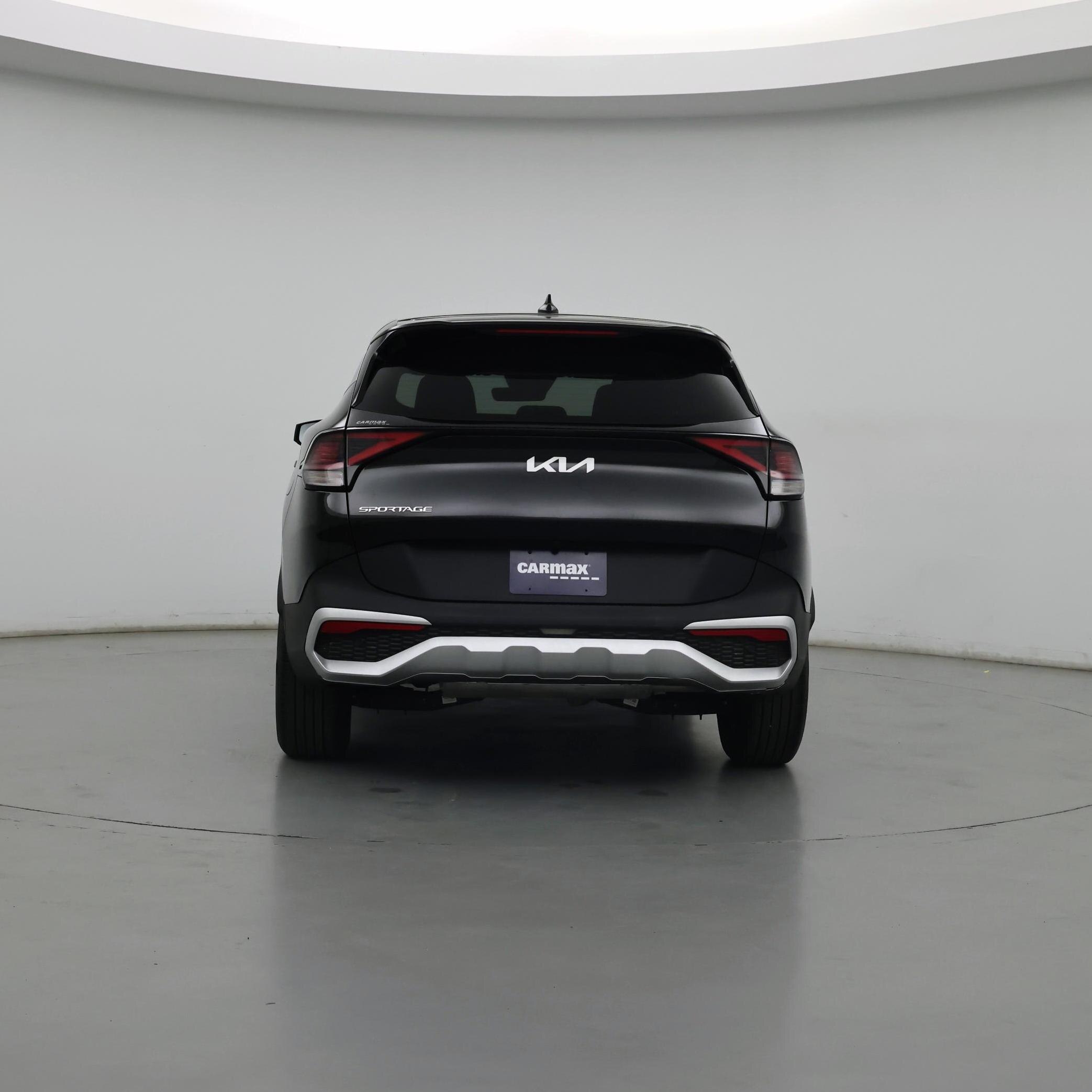 Thumbnail: 2024 Kia Sportage - 6