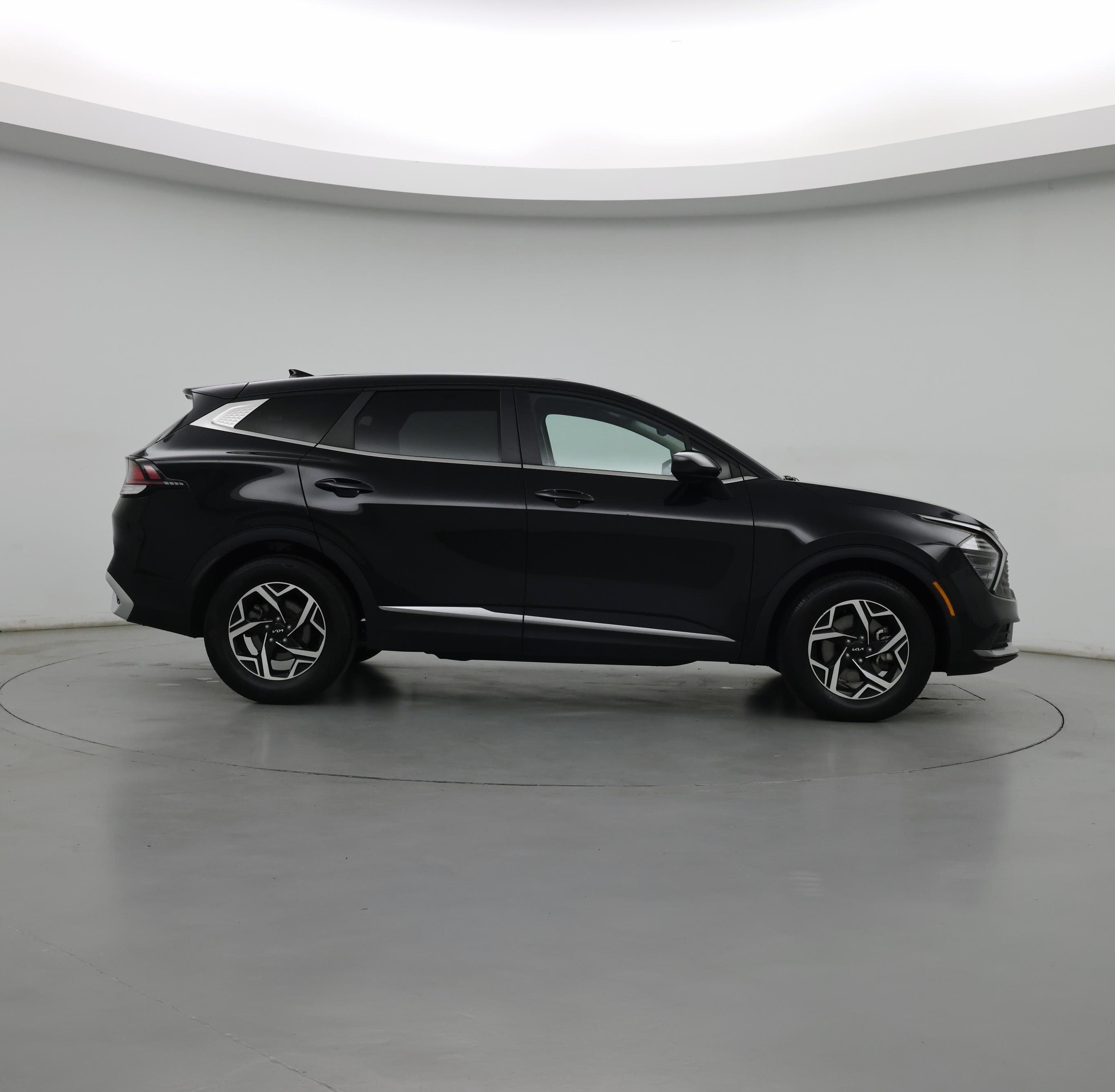 Thumbnail: 2024 Kia Sportage - 7