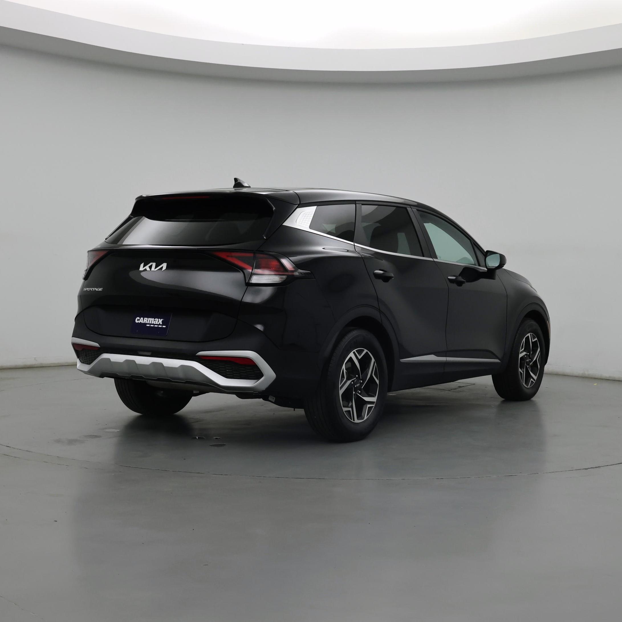 Thumbnail: 2024 Kia Sportage - 8