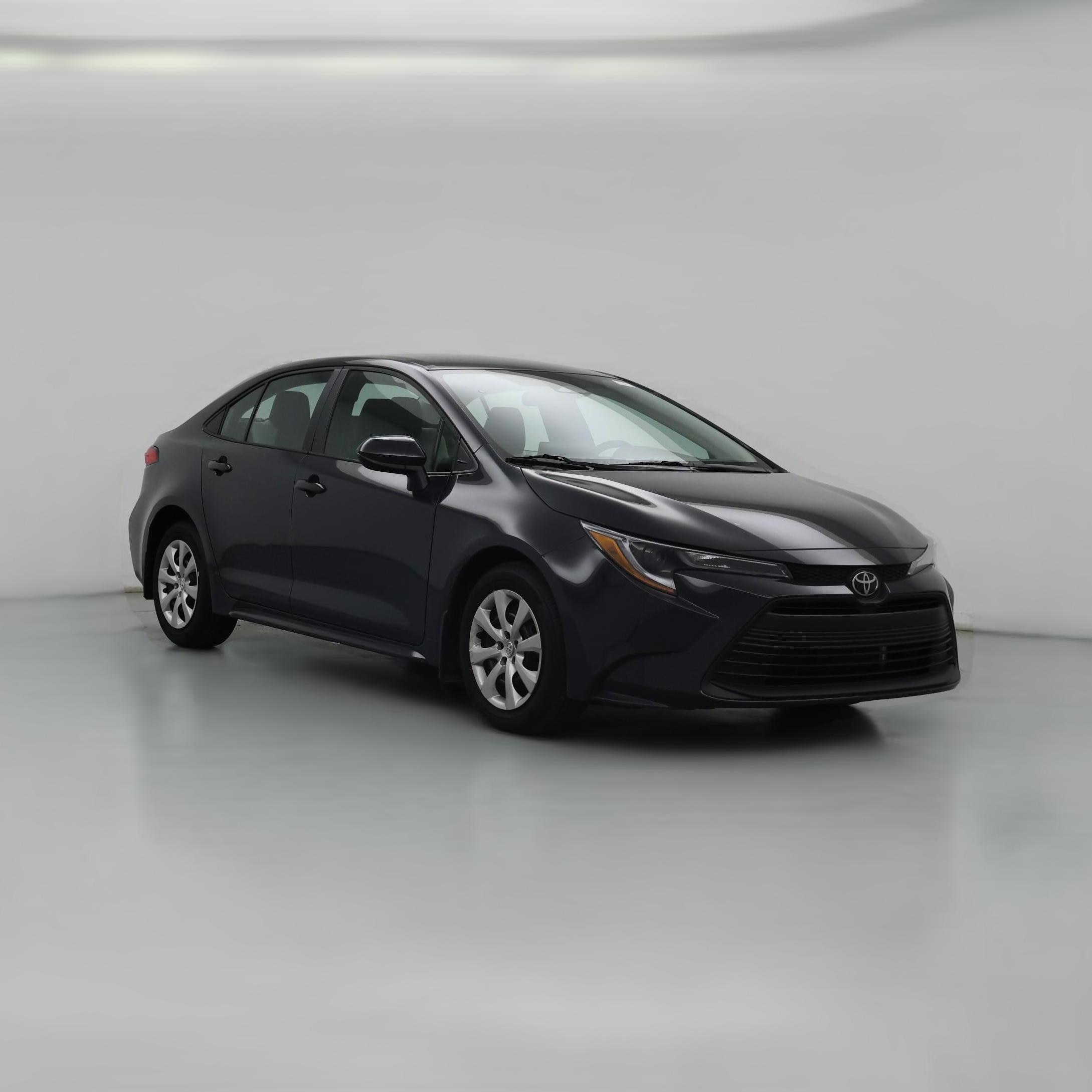 Thumbnail: 2025 Toyota Corolla - 1