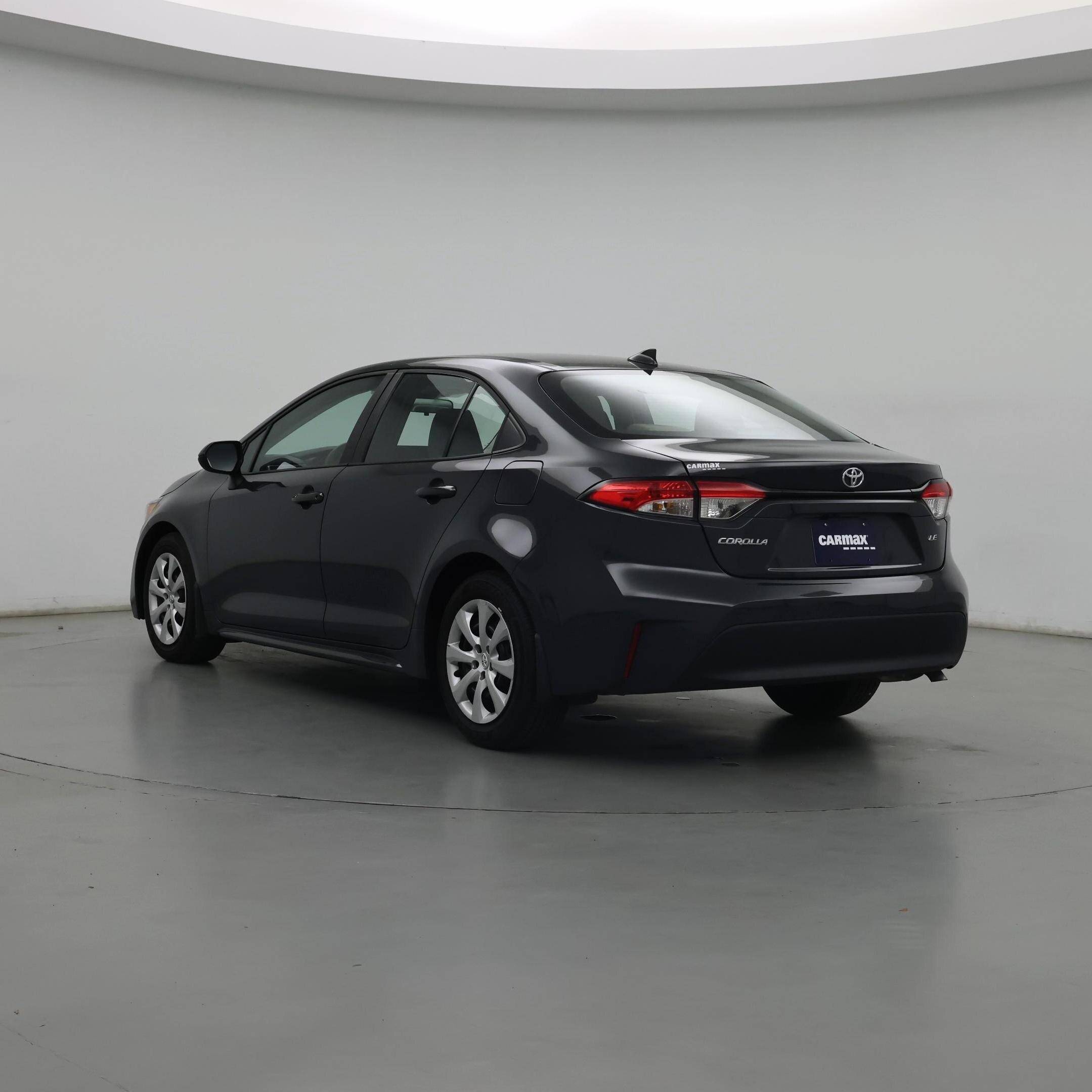 Thumbnail: 2025 Toyota Corolla - 2