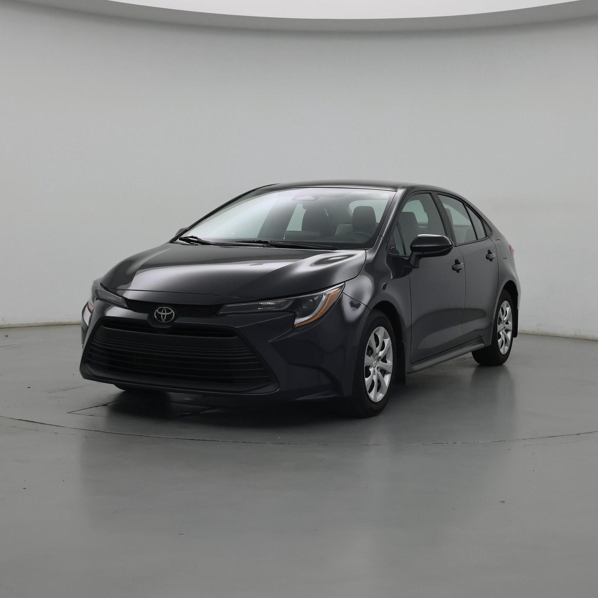 Thumbnail: 2025 Toyota Corolla - 4