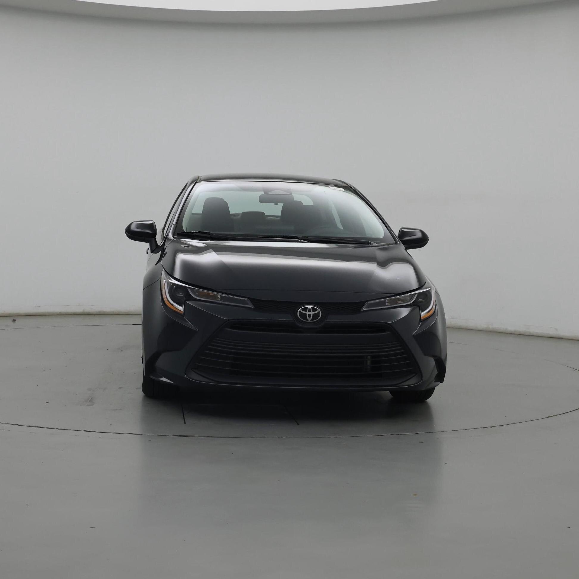 Thumbnail: 2025 Toyota Corolla - 5