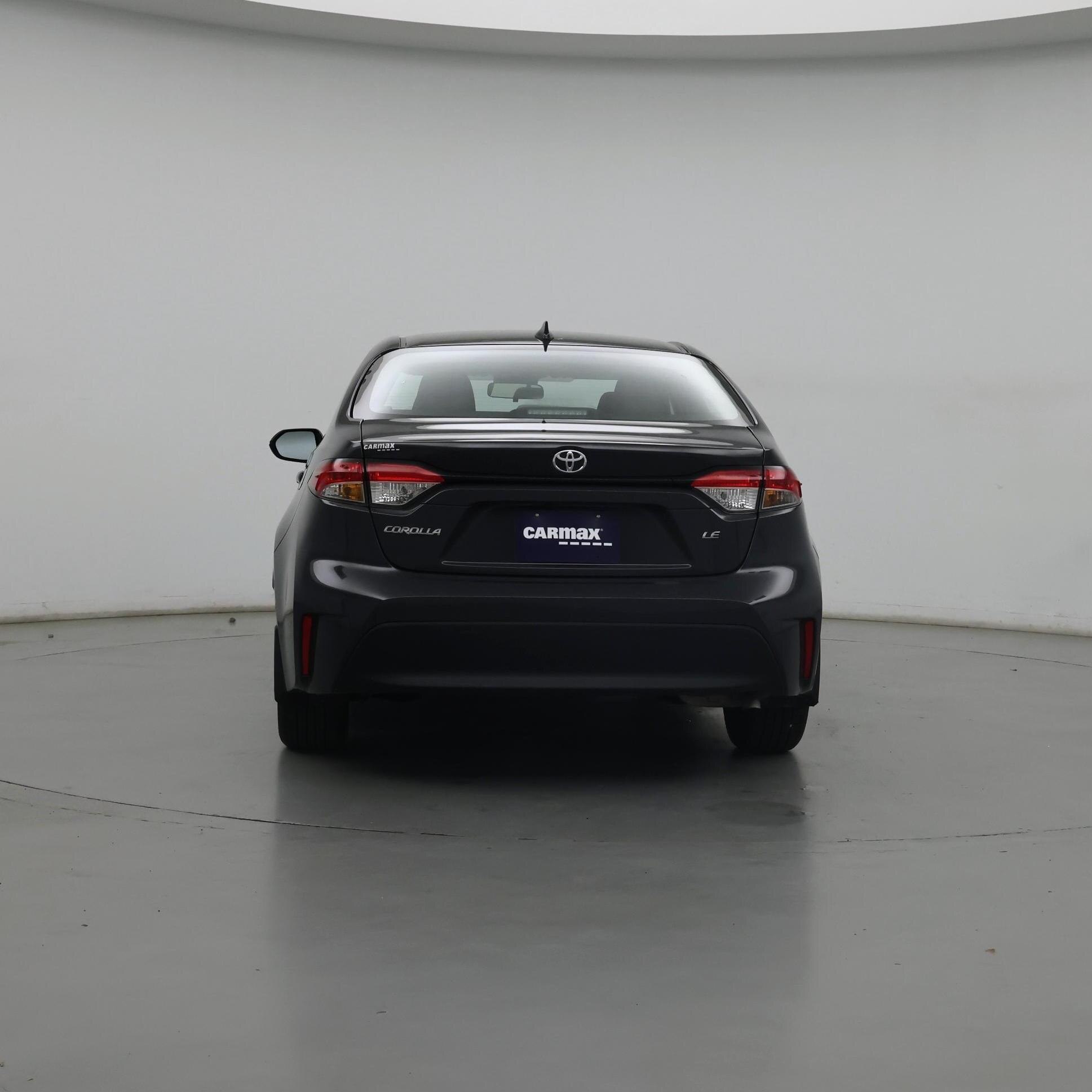 Thumbnail: 2025 Toyota Corolla - 6