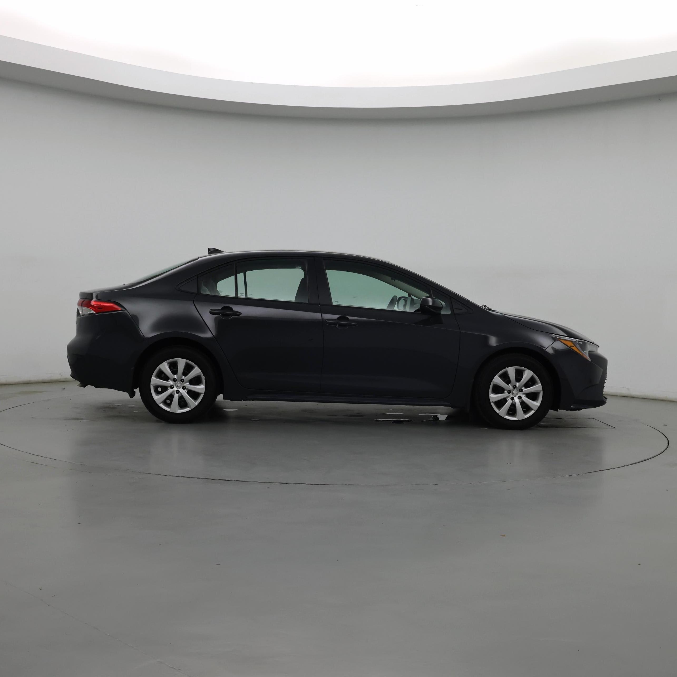 Thumbnail: 2025 Toyota Corolla - 7