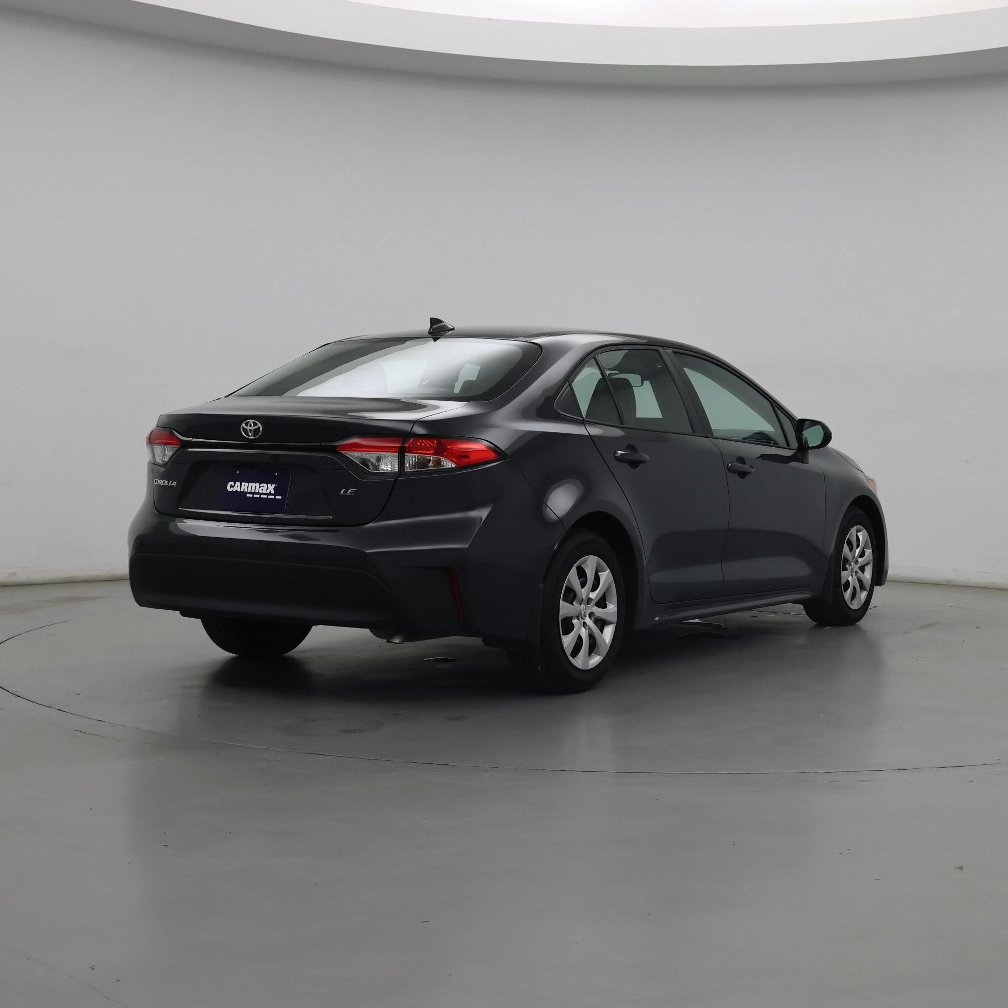 Thumbnail: 2025 Toyota Corolla - 8