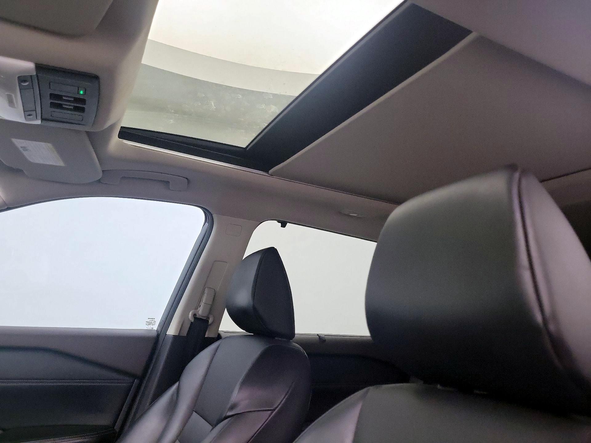 Thumbnail: 2021 Nissan Rogue - 19