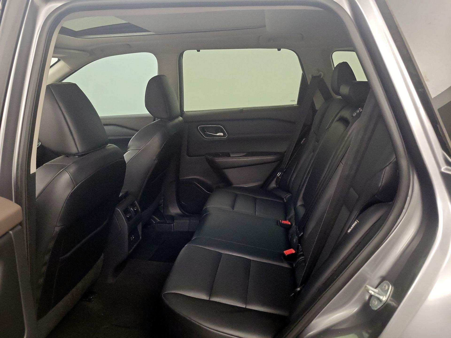 Thumbnail: 2021 Nissan Rogue - 20