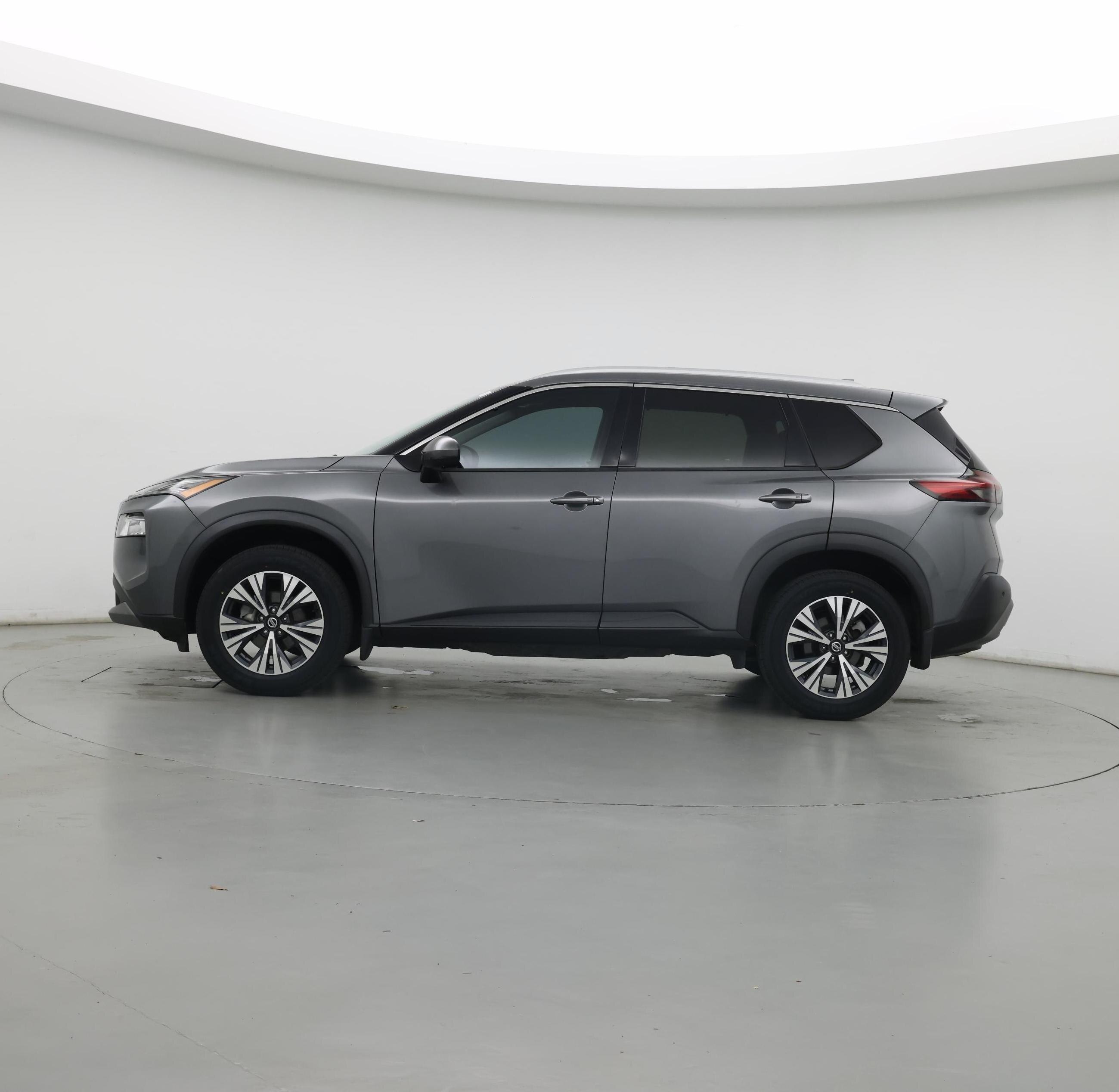 Thumbnail: 2021 Nissan Rogue - 3
