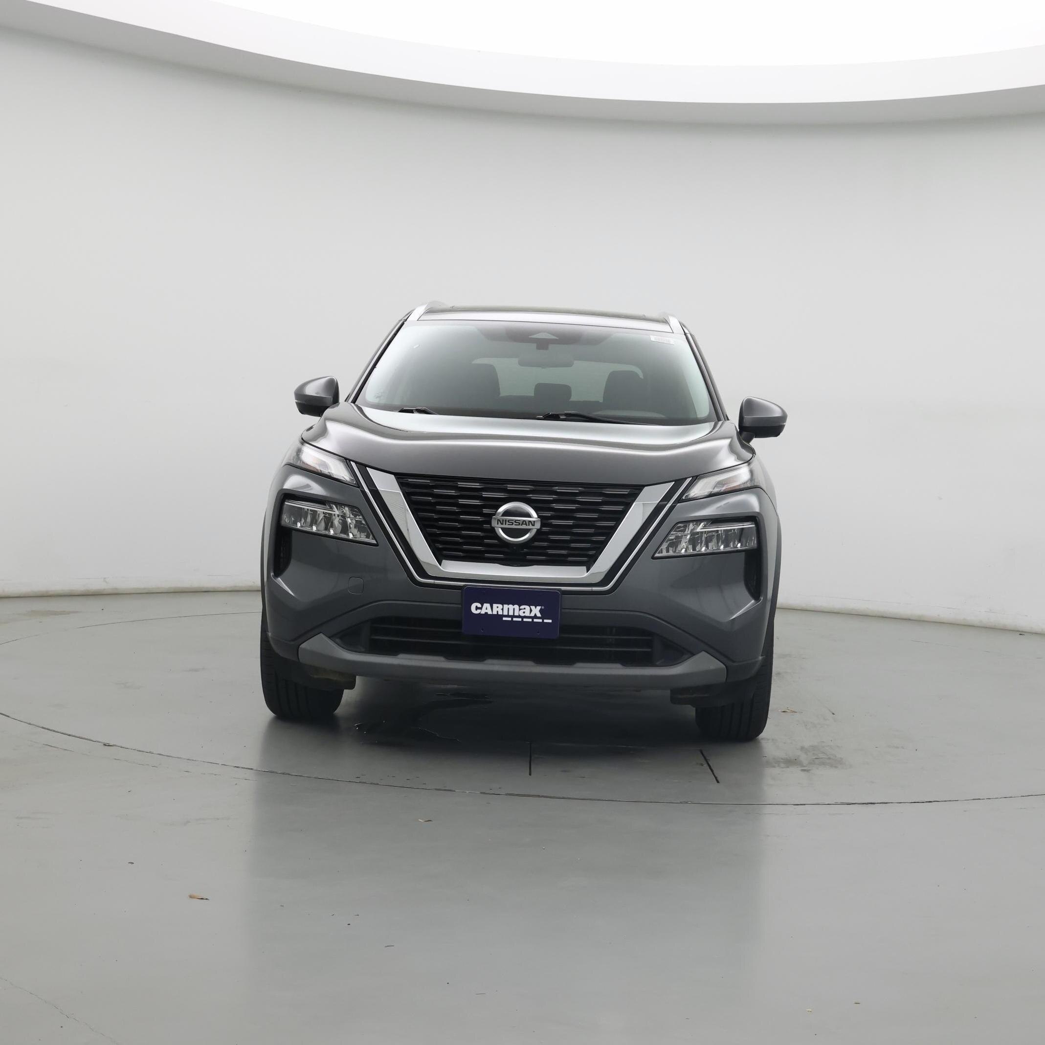 Thumbnail: 2021 Nissan Rogue - 5