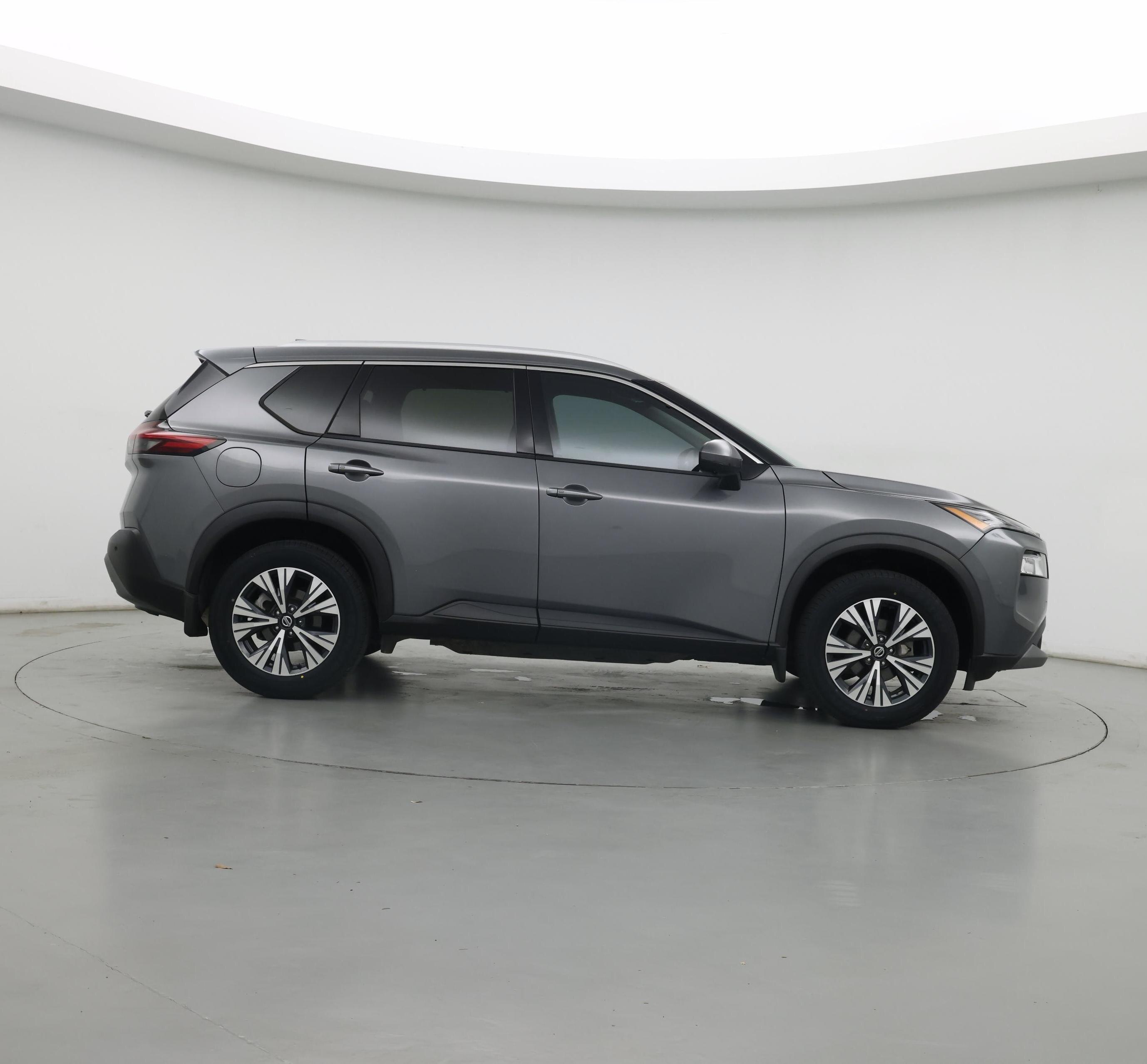Thumbnail: 2021 Nissan Rogue - 7