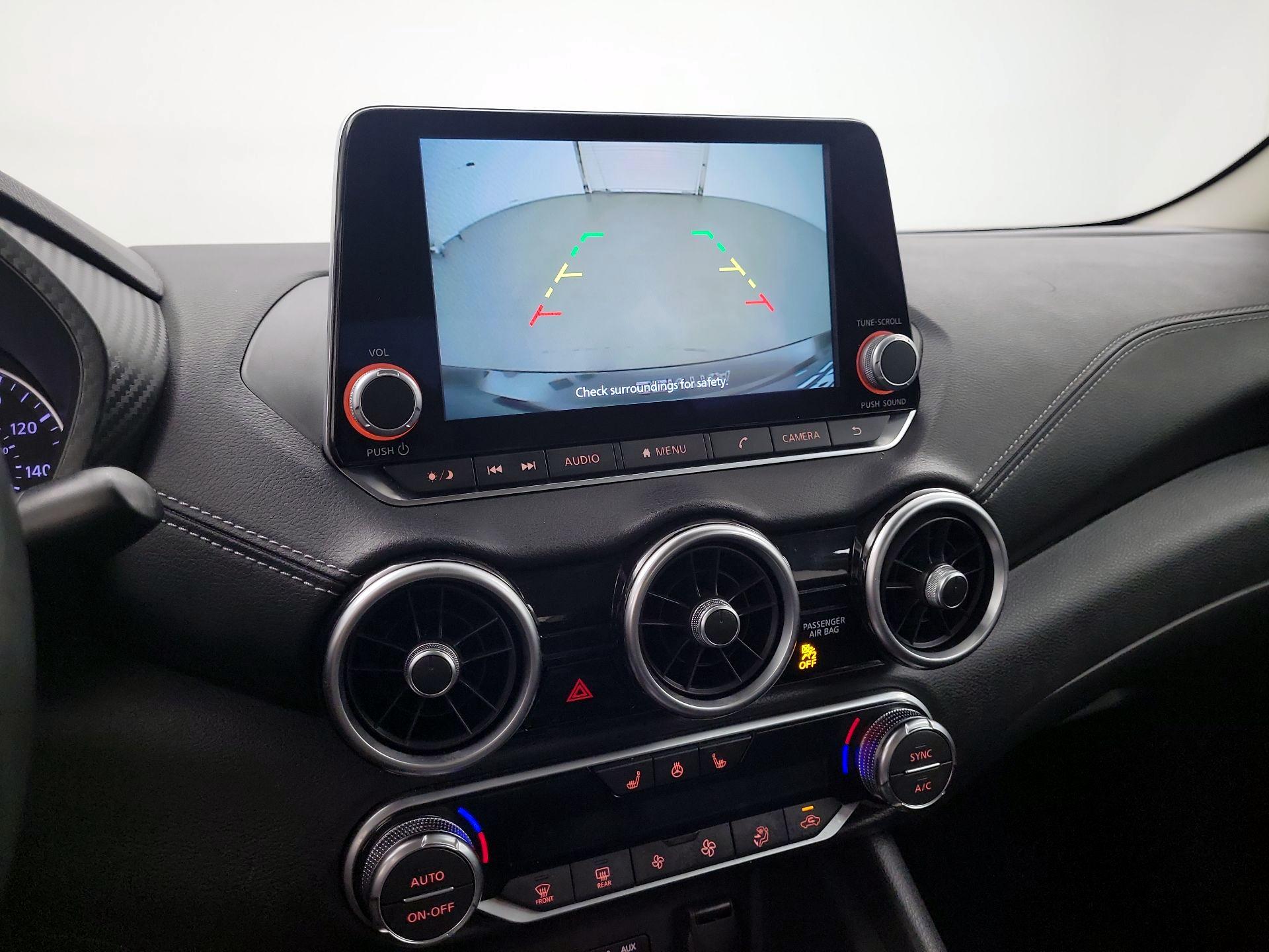 Thumbnail: 2024 Nissan Sentra - 13