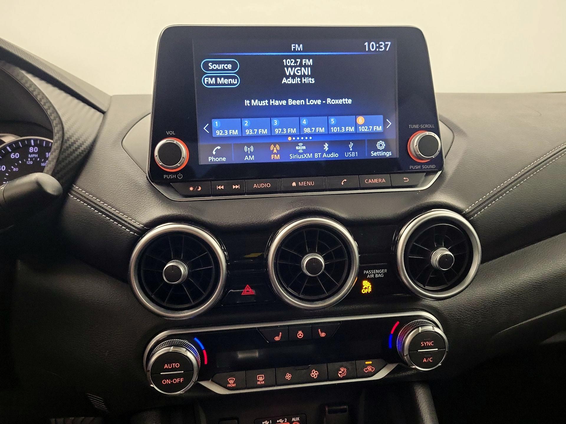 Thumbnail: 2024 Nissan Sentra - 14