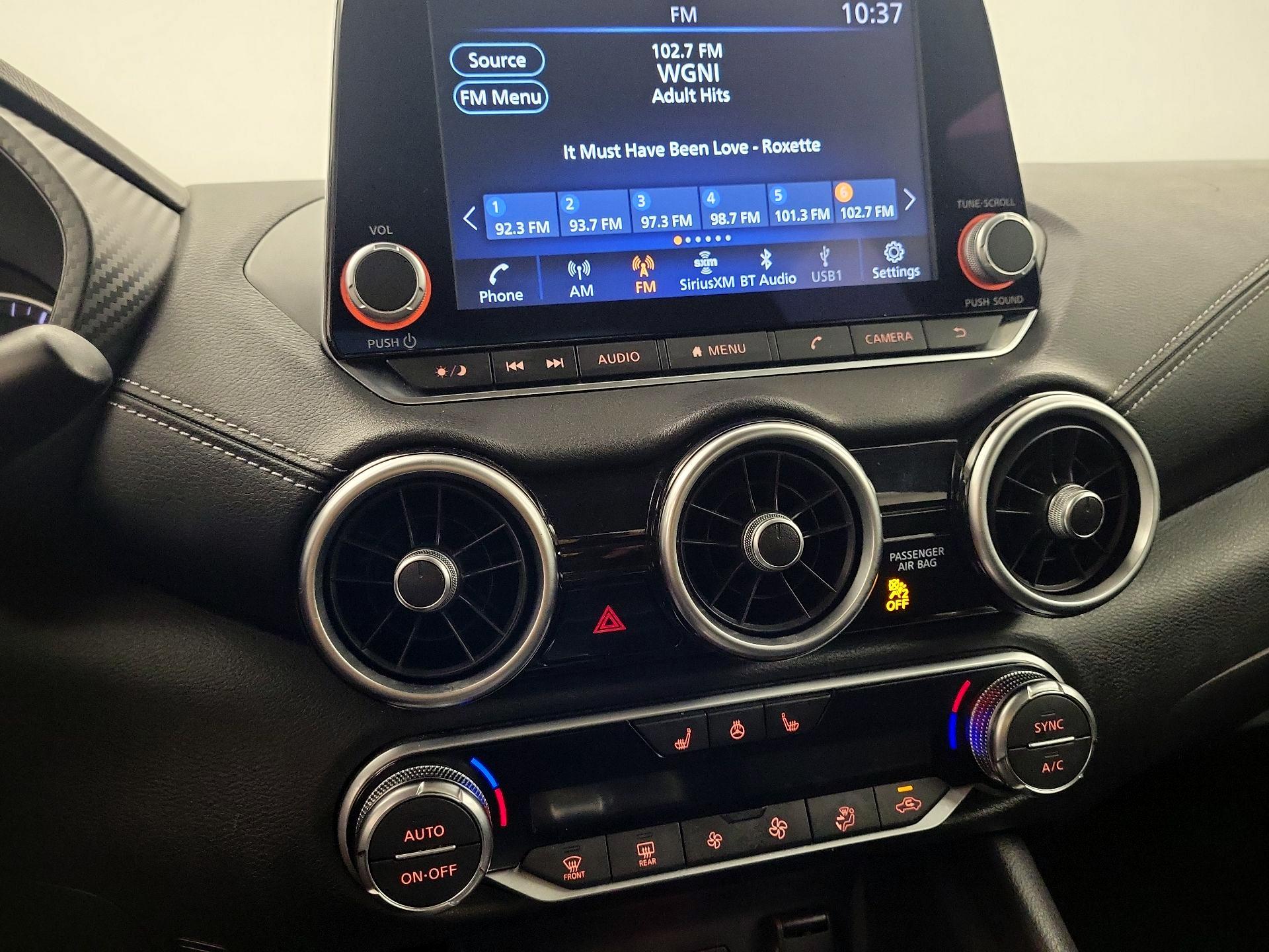 Thumbnail: 2024 Nissan Sentra - 15