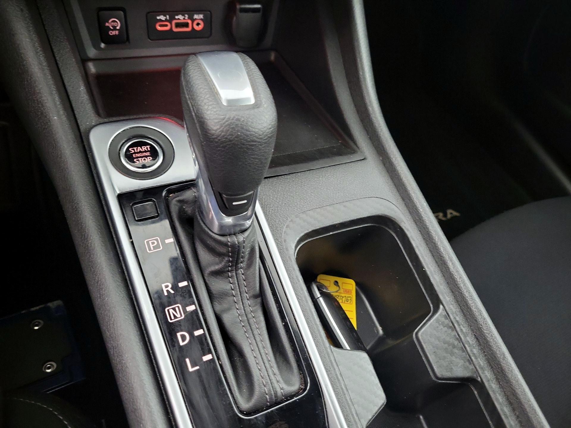 Thumbnail: 2024 Nissan Sentra - 16