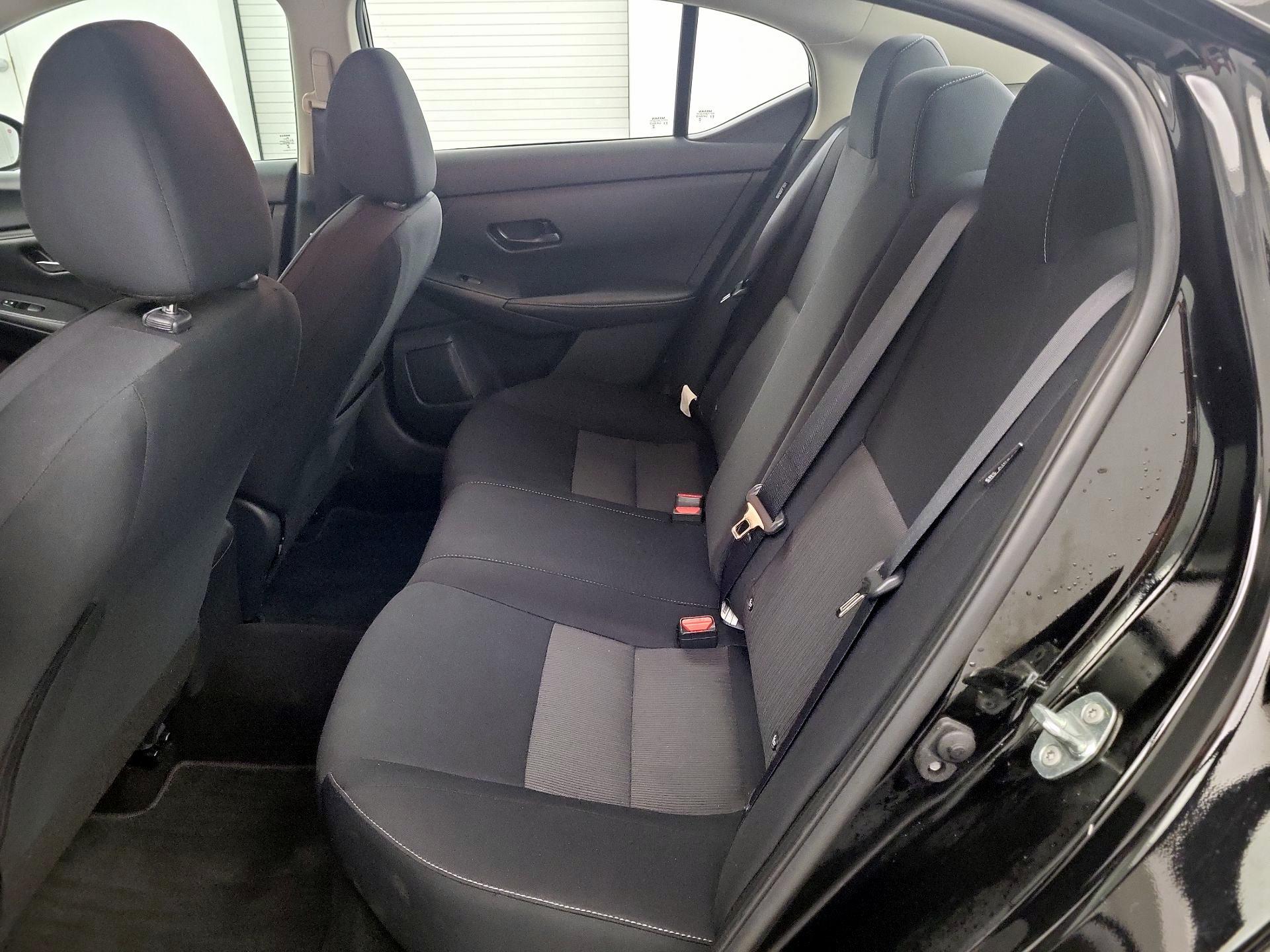 Thumbnail: 2024 Nissan Sentra - 18