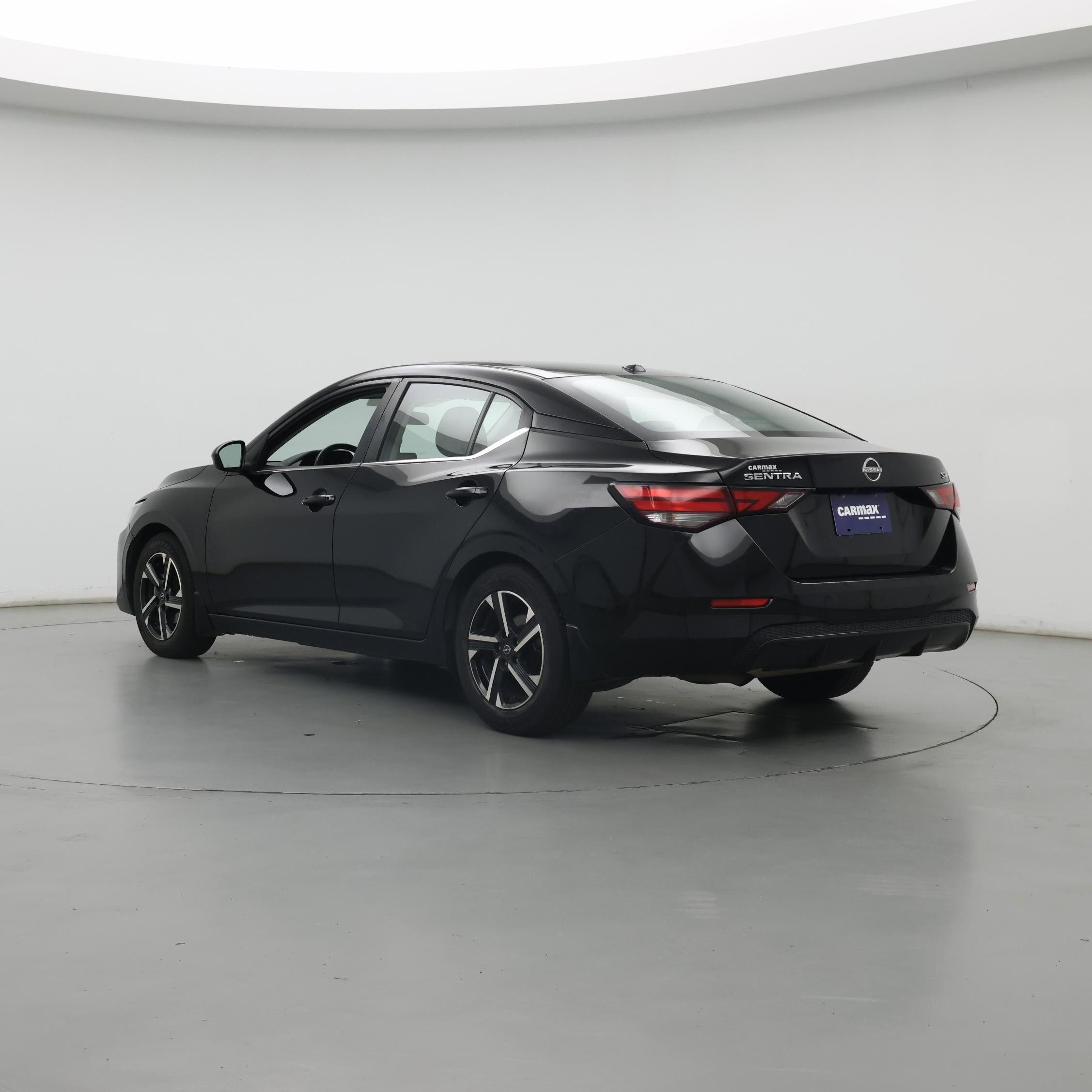 Thumbnail: 2024 Nissan Sentra - 2